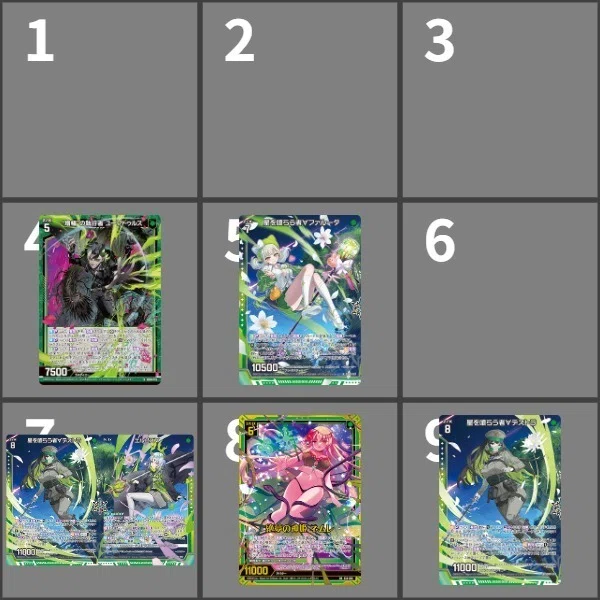 Z/X】エルピス構築録【日記】｜立花