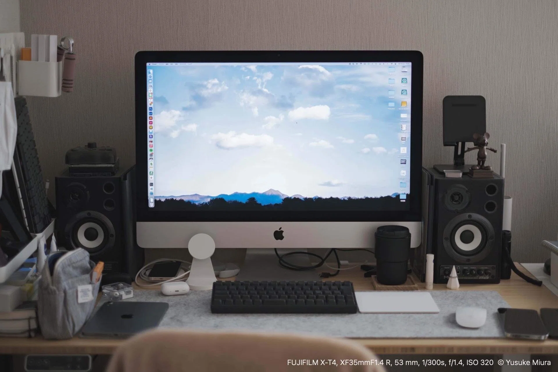 10 Days After Switching to Mac mini, It's More Comfortable Than I