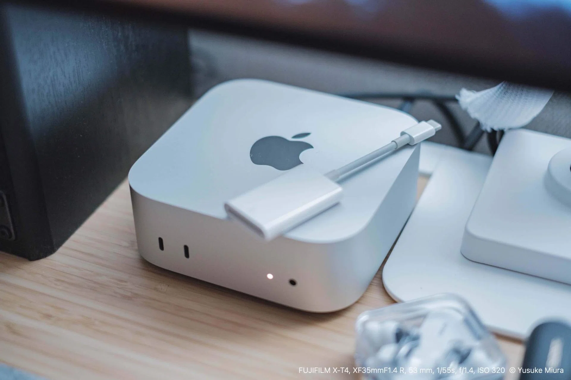 Mac miniに移行して10日、思っていた以上に快適だった｜Yusuke Miura