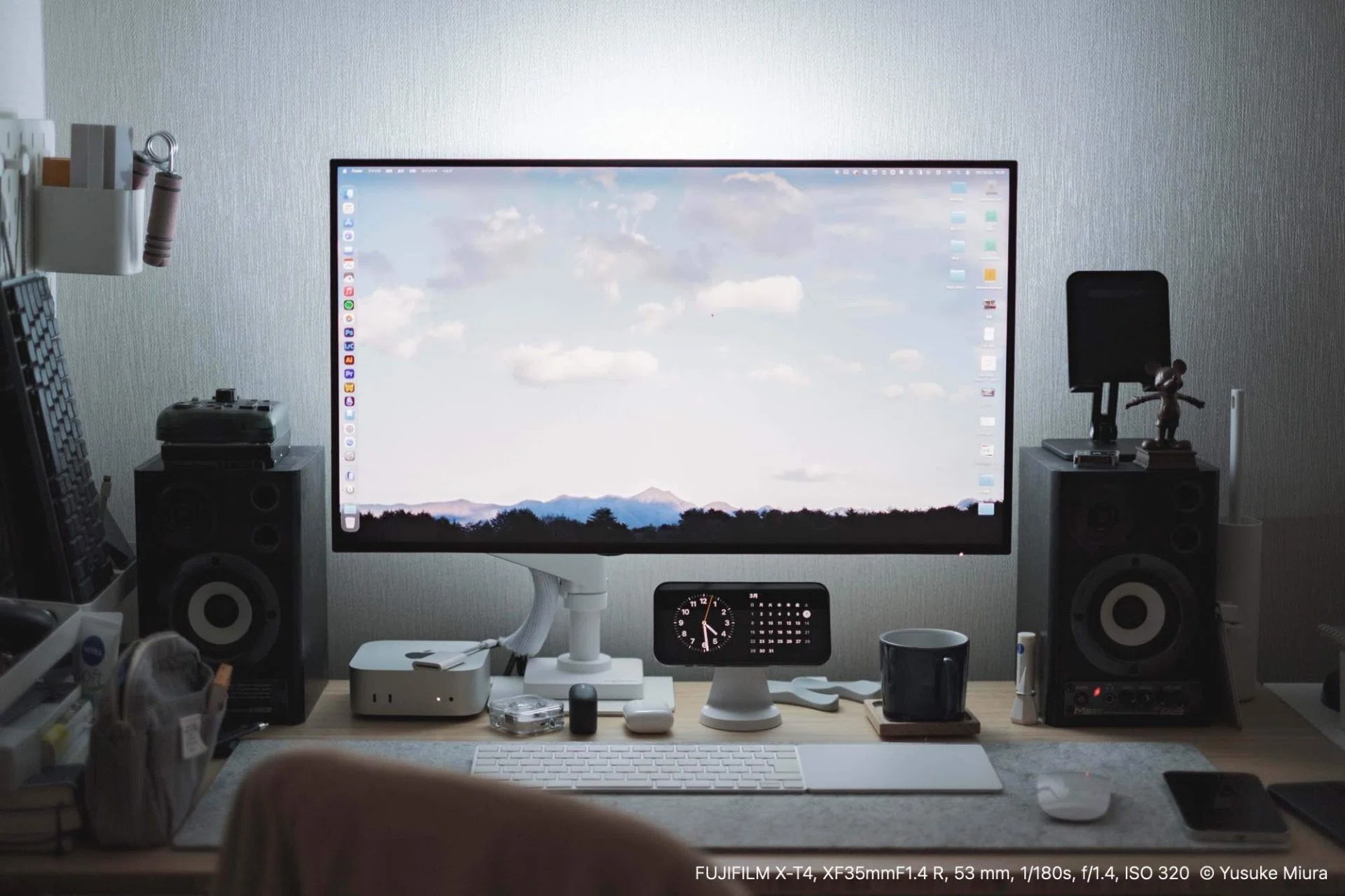Mac miniに移行して10日、思っていた以上に快適だった｜Yusuke Miura