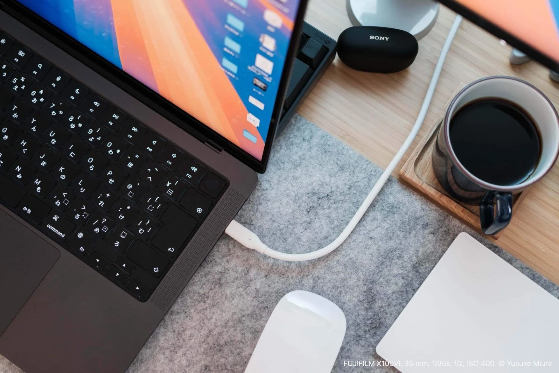 Mac miniに移行して10日、思っていた以上に快適だった｜Yusuke Miura
