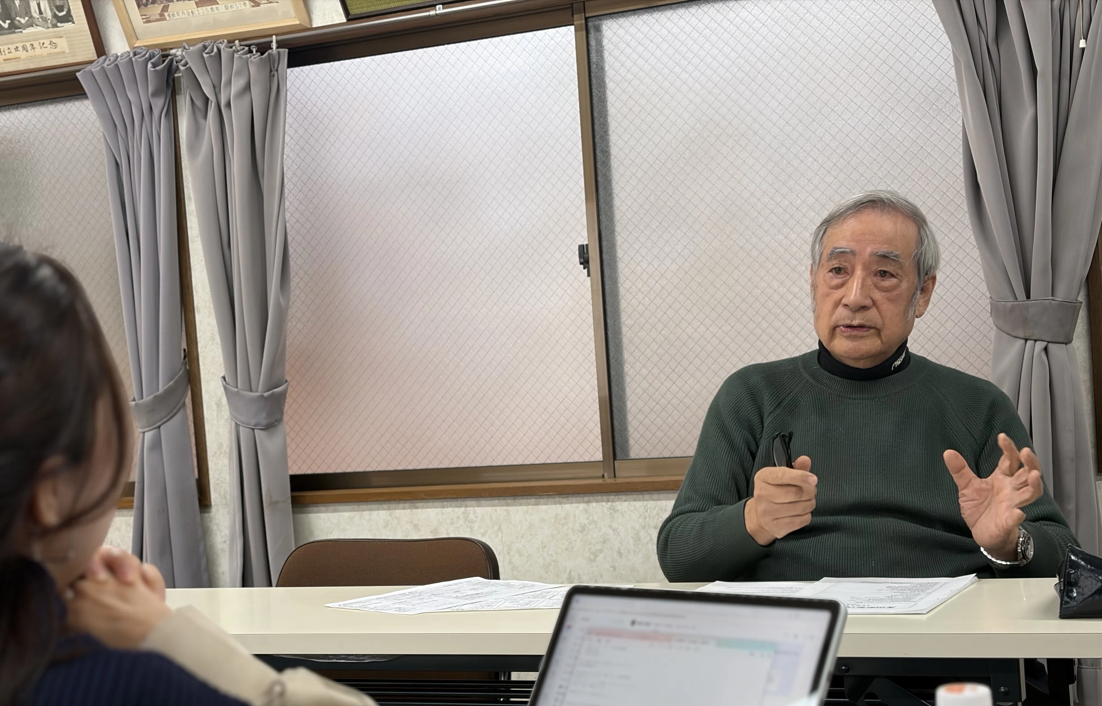 地域ビトVol.1 石井清さん｜localactlab