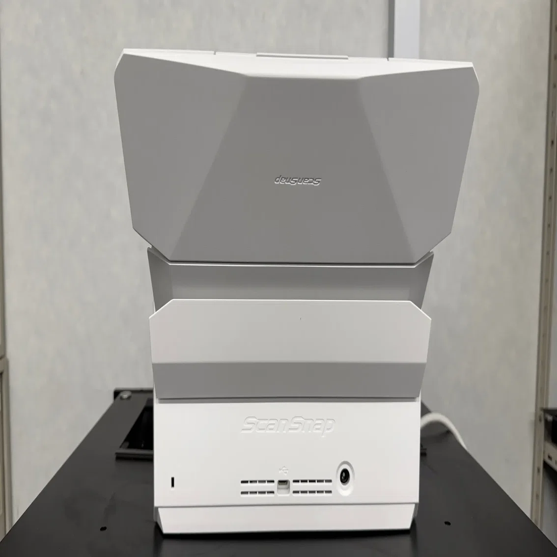 レビュー】ScanSnap iX2500は6万円の価値あり？8ヶ月娘のパパが本音