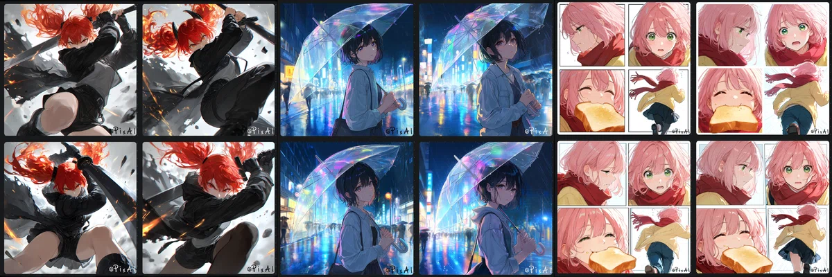 2026年決定版】AIでアニメイラストを描くならどれが正解？ChatGPT