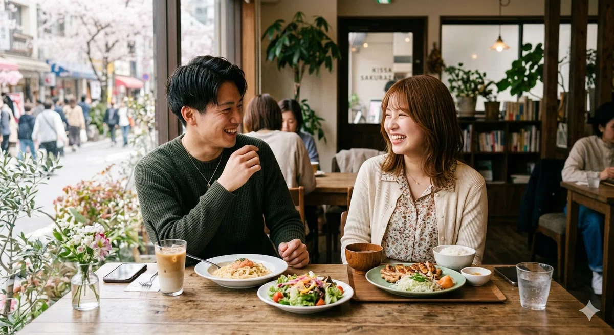 人見知りで無愛想な私が、人生の岐路で「屈託のない笑顔」を取り戻すまで。｜占い師🔮好里(こーり)【@koori13uranai】