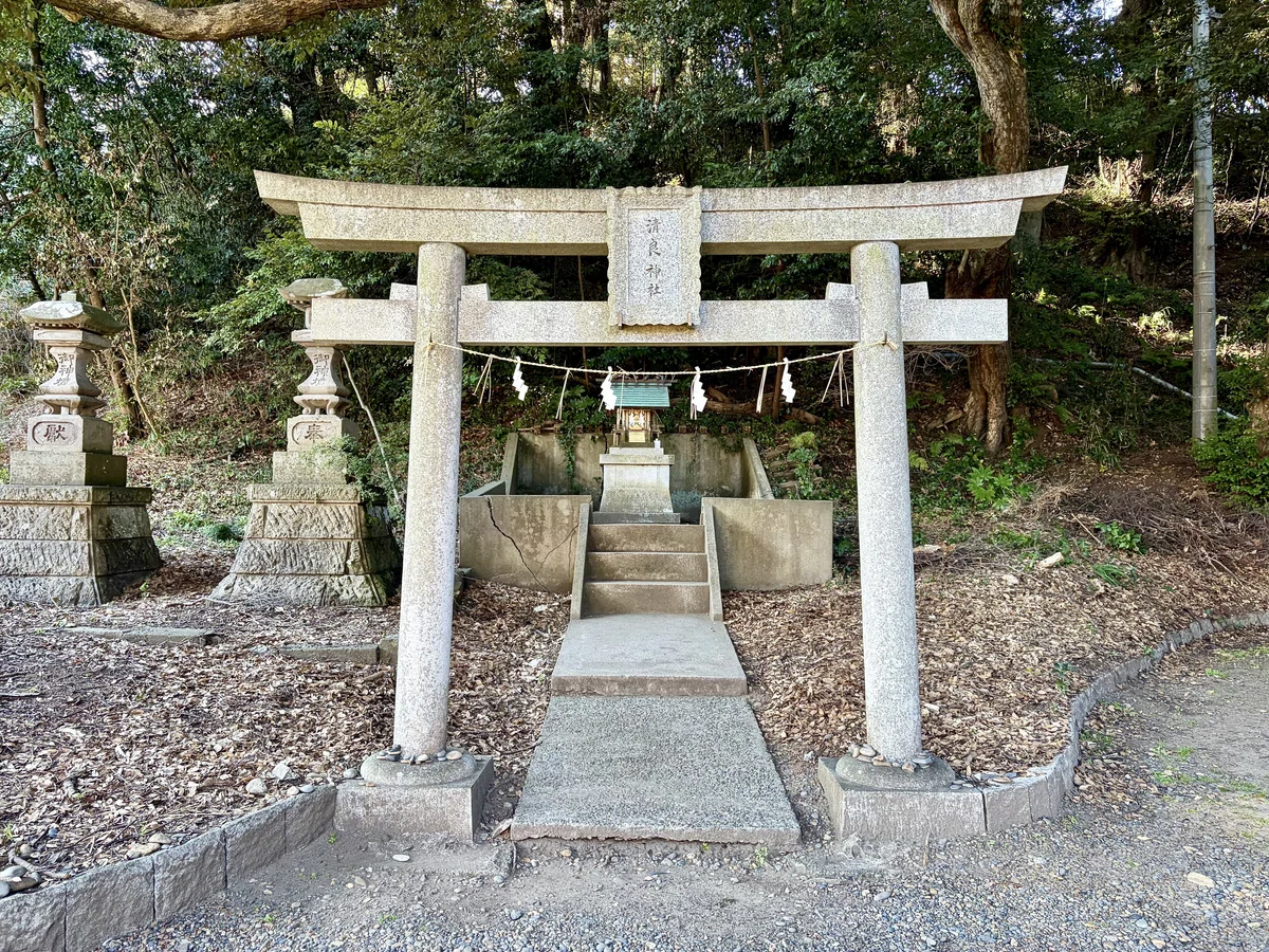 【大洗磯前神社】海中の鳥居で有名な神社を隅々まで回る｜最後の最後で大慌て｜ほぼ63世ヤマトタケル