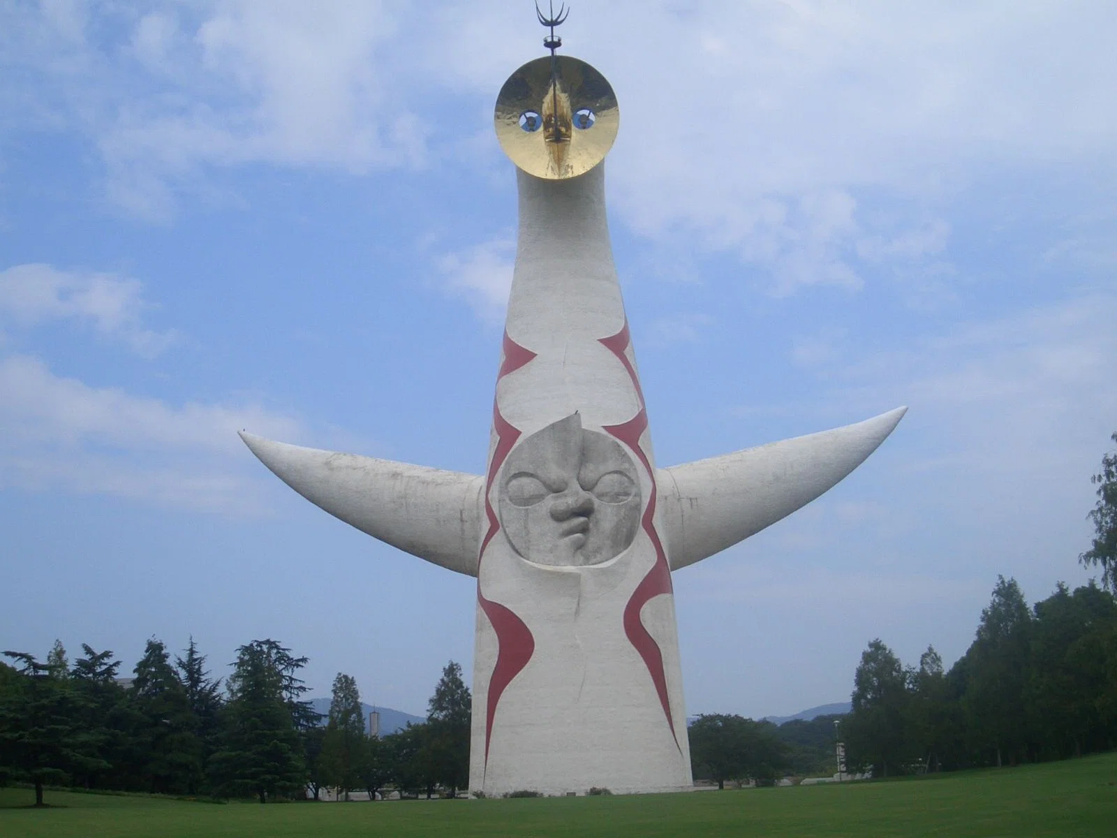 I reread Taro Okamoto's 'Have Poison Within Yourself'｜ごあ（宇宙