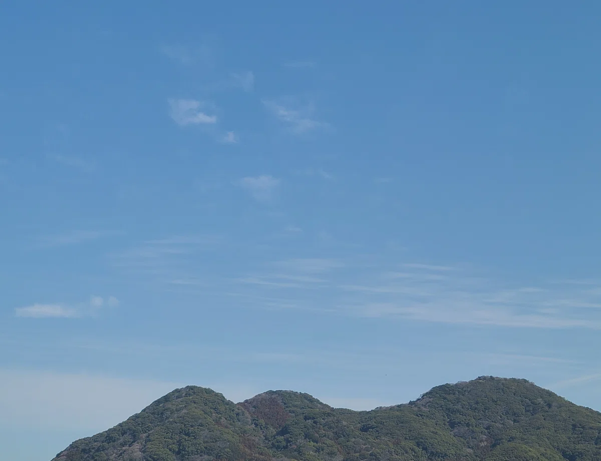 靄｜ひかるキラキラ万華鏡 