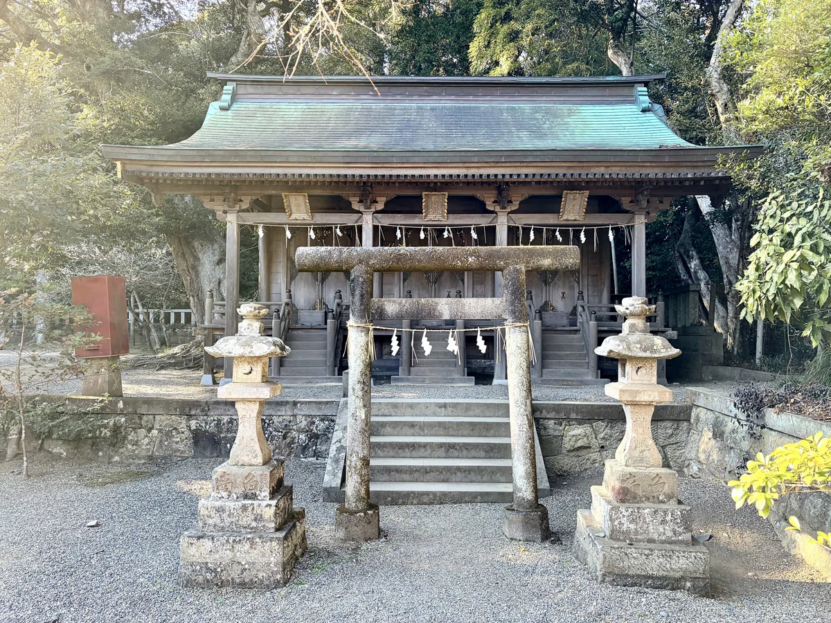 【大洗磯前神社】海中の鳥居で有名な神社を隅々まで回る｜最後の最後で大慌て｜ほぼ63世ヤマトタケル