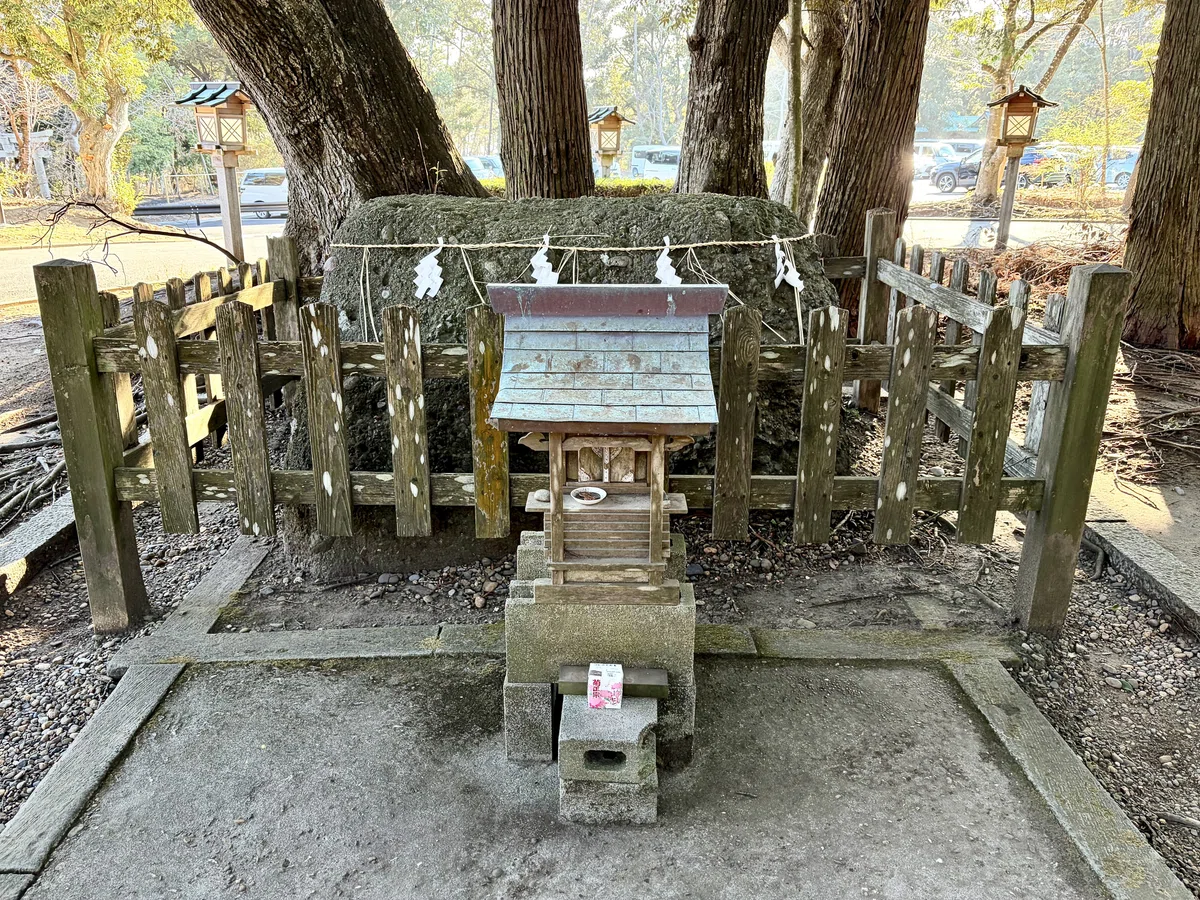 【大洗磯前神社】海中の鳥居で有名な神社を隅々まで回る｜最後の最後で大慌て｜ほぼ63世ヤマトタケル