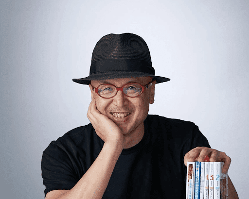 佐藤尚之さんプロフィール写真