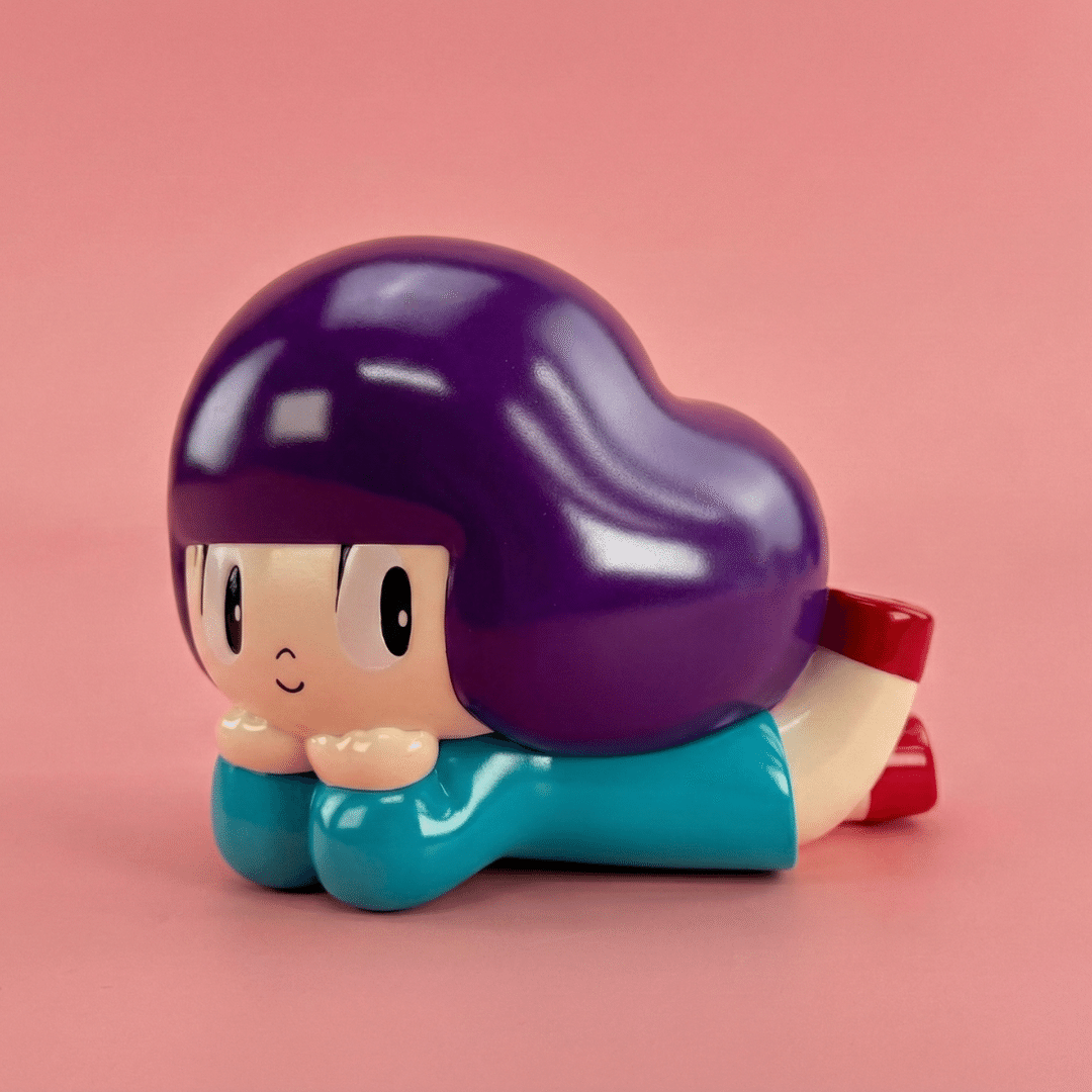 アンクルサム フィギュア 約15cm ボビンヘッド img63005809.jpg