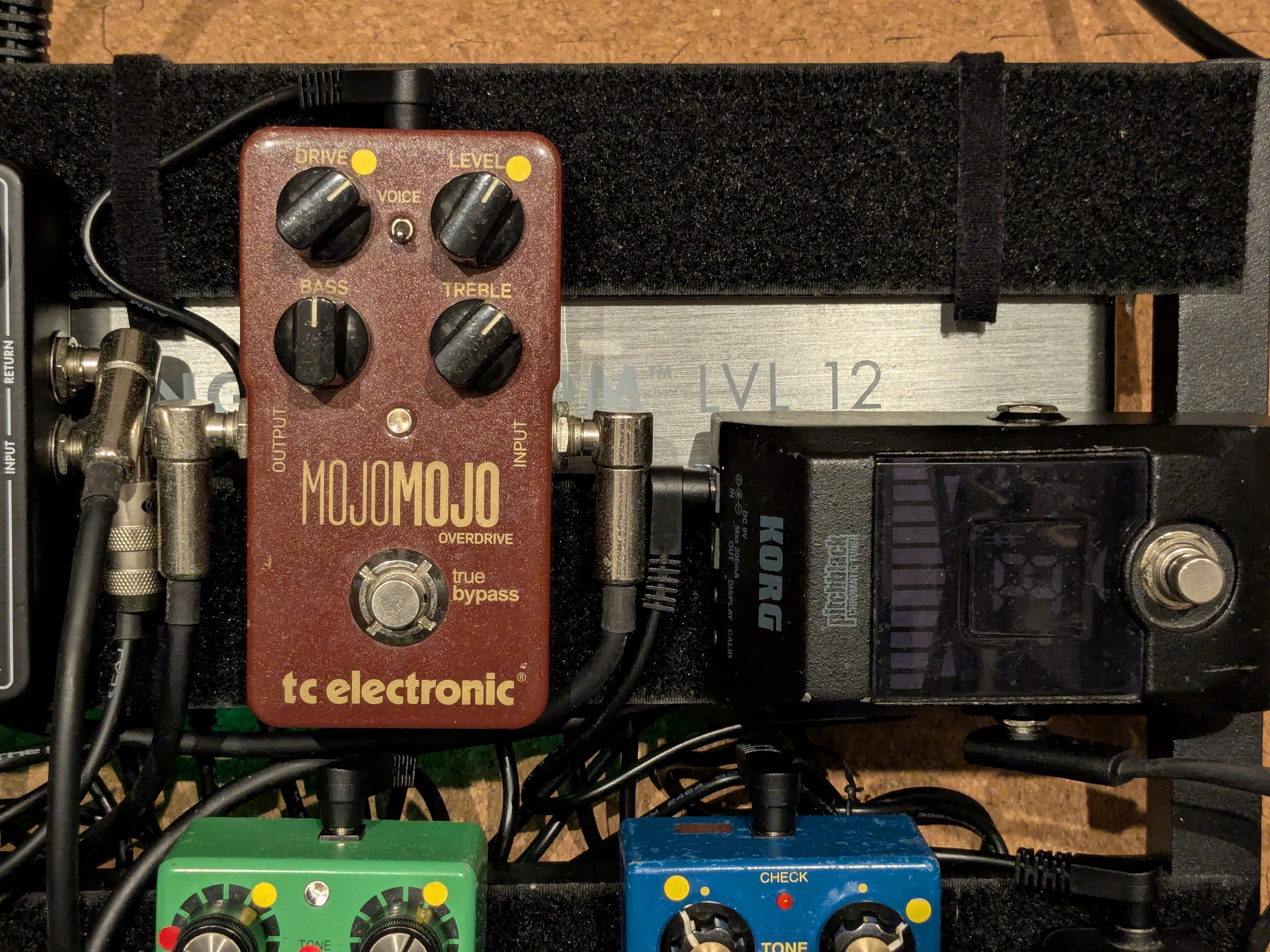 Fender Engine Room LVL12 レビュー｜フルアイソレートで、デカさは