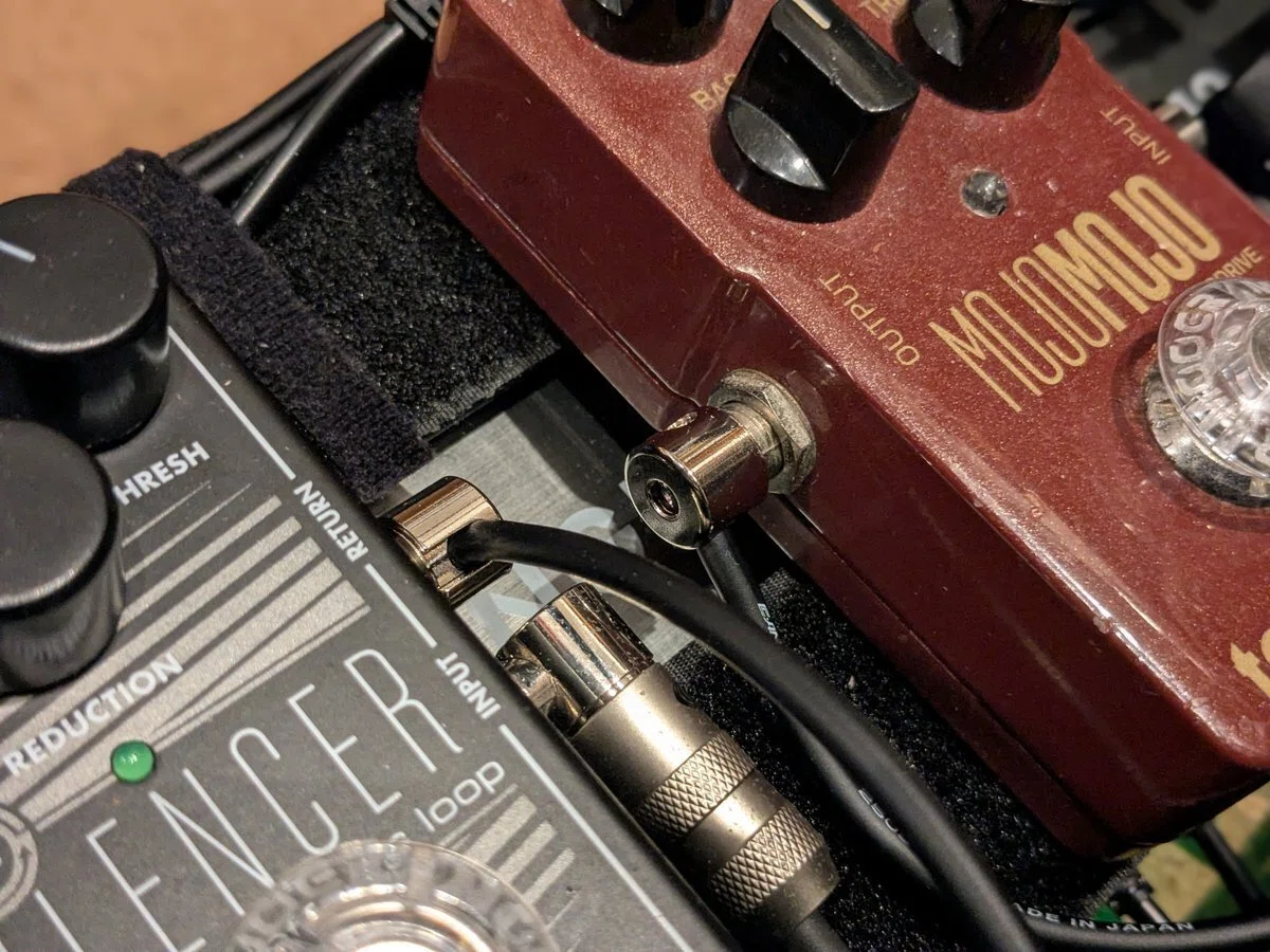 レビュー】格安ソルダーレスって大丈夫？｜Tone Geek を実際に組んで