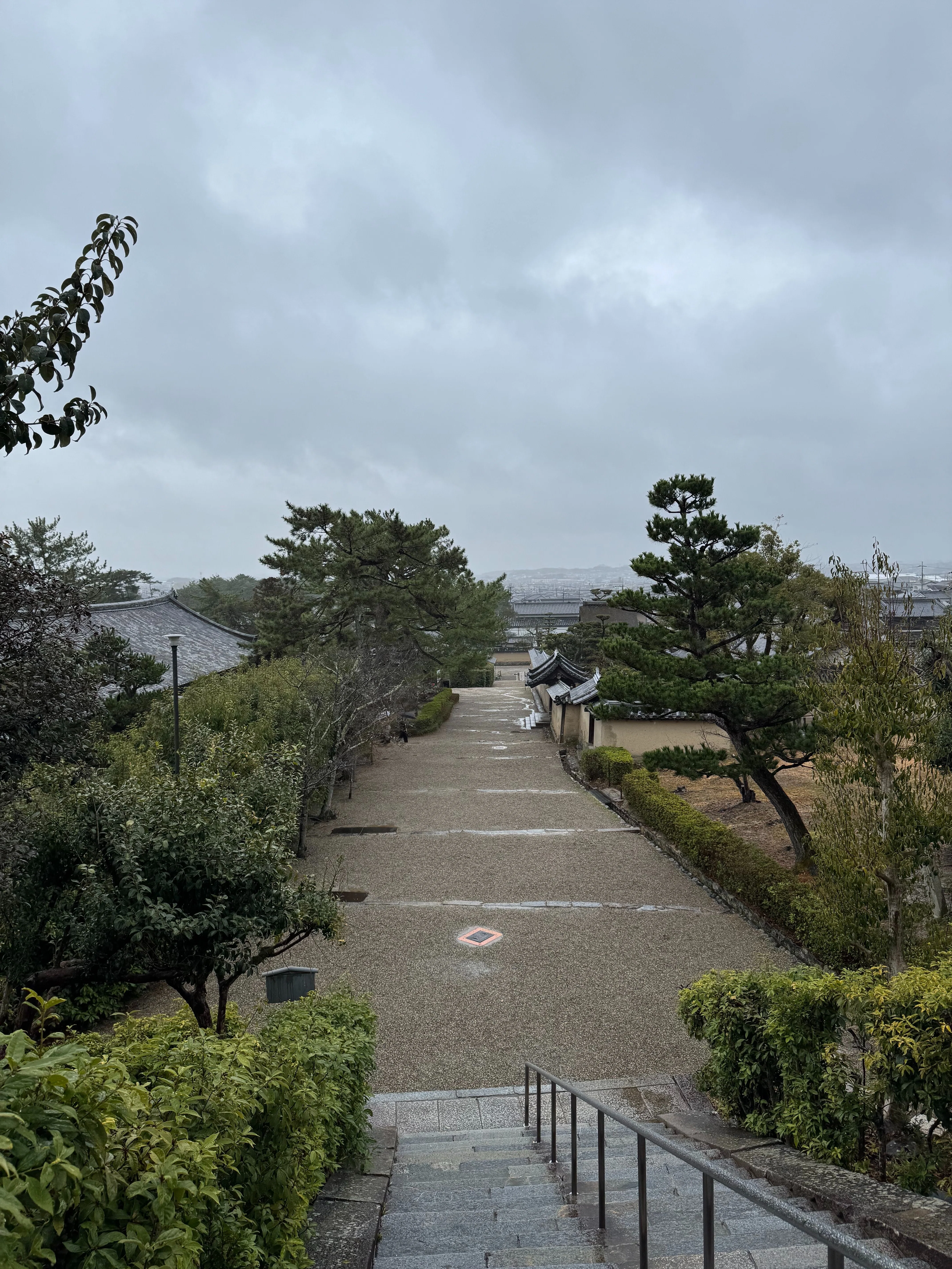 奈良漬ソフトで鐘が鳴るなり法隆寺のお土産「御旅印マグネット」｜結城