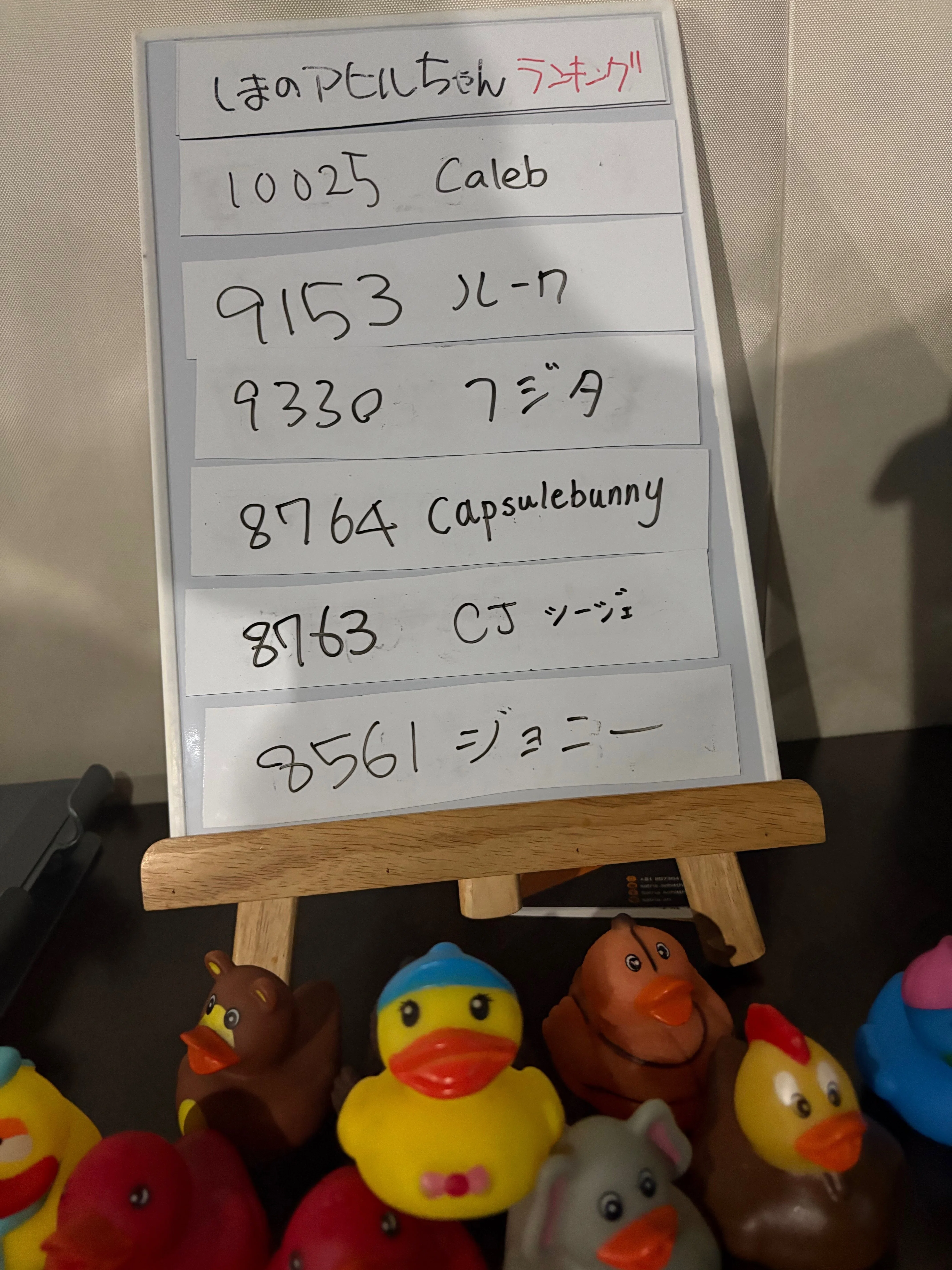 Tokyo Indiesでしまのアヒルちゃんのプレゼンをしてきた｜西山 信行