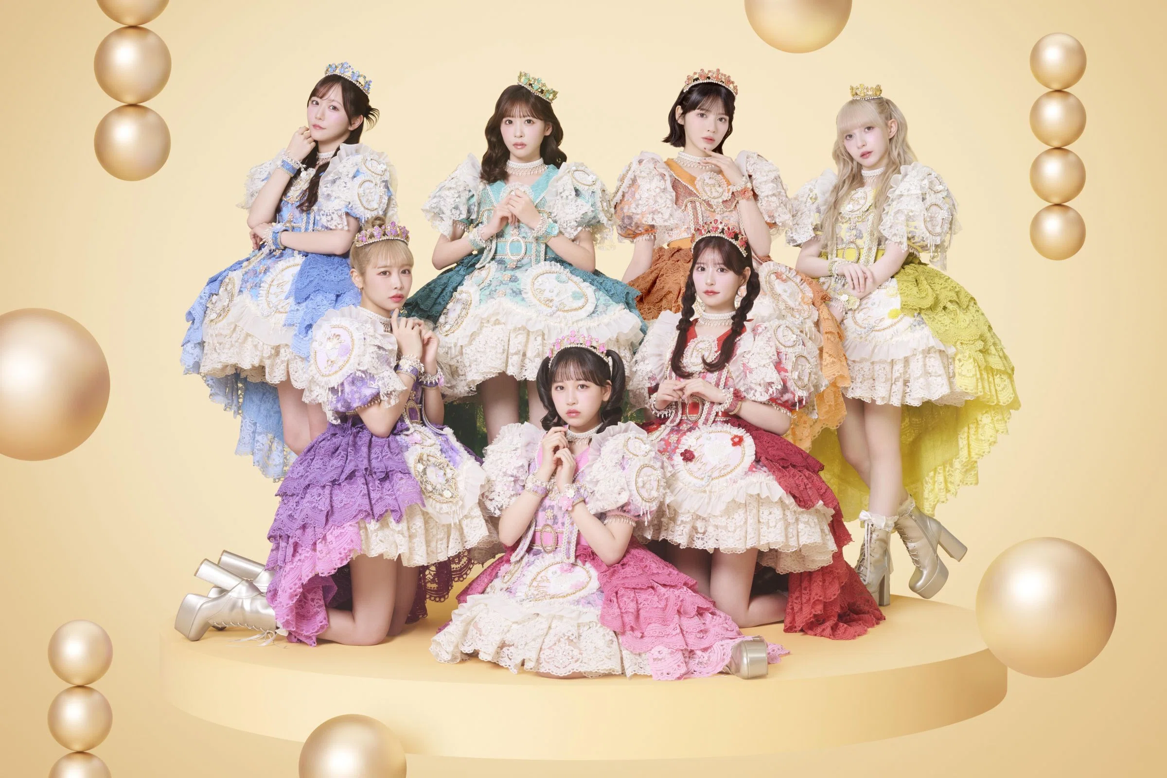 KAWAII LAB.（カワラボ）おすすめ曲 ＜FRUITS ZIPPER編＞｜show太