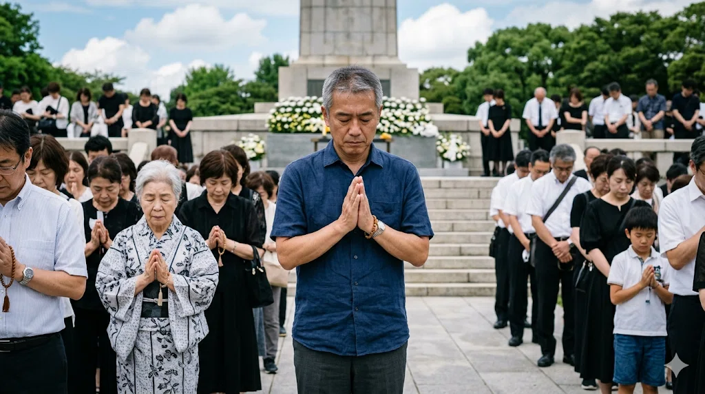 【仏教の教え】何をしても消えない「漠然とした不安」の正体とは?|人生が変わる仏教の言葉