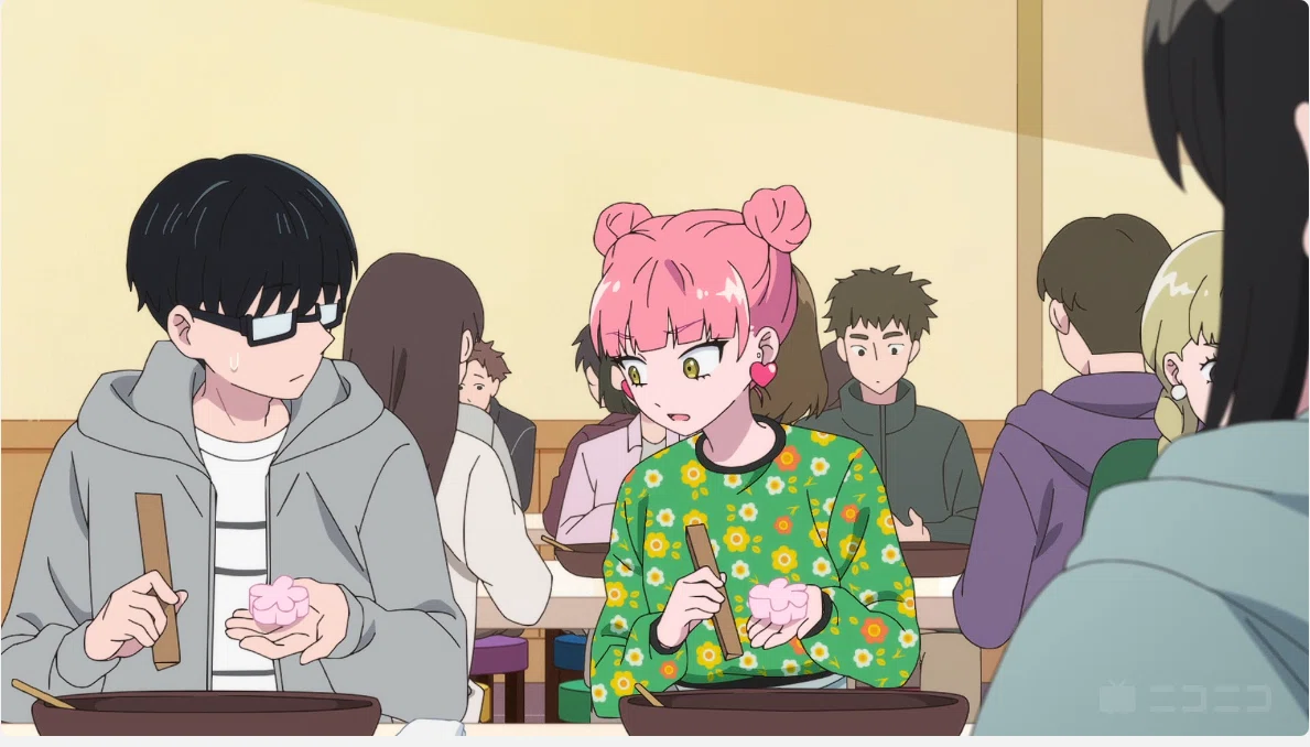 アニメ・正反対な君と僕感想（10）後編｜XX