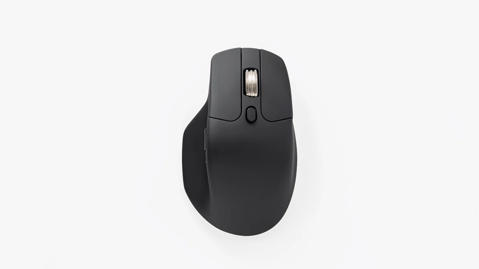 Keychron M6 ワイヤレスマウス レビュー 圧倒的な没入感。機能性の高