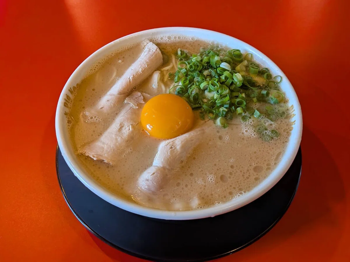 麺 家 ぶら っ く ぴっぐ