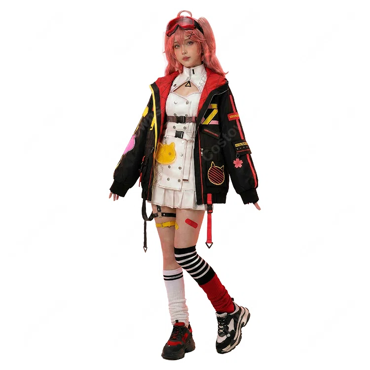 さくらみこ コスプレ フルセット Amazon.co.jp: [楽コス] さくらみこ 桜巫女 コスプレ 衣装 ウィッグ