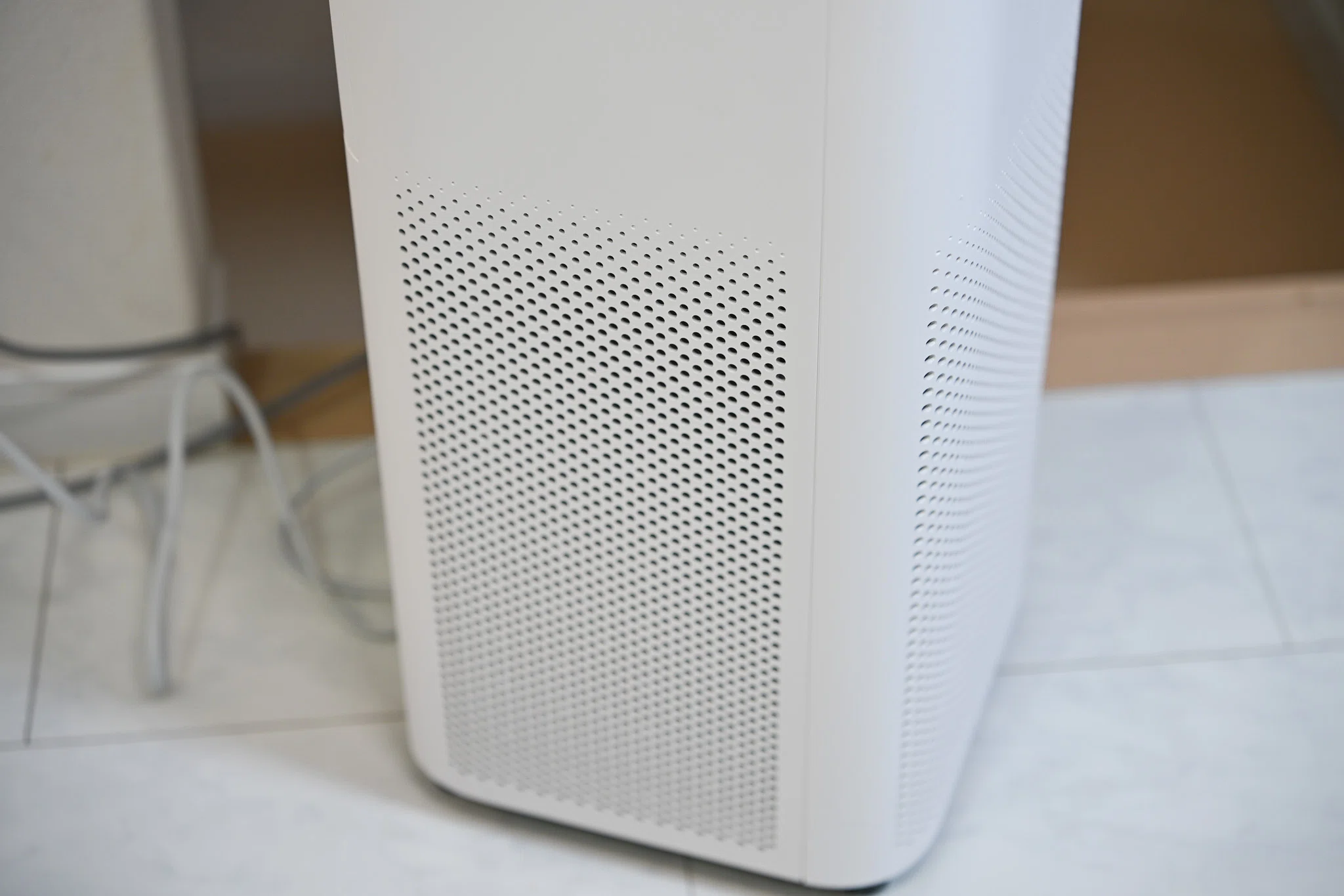 Xiaomi Mijia スマート空気清浄機 6 ホワイト　新品　未開封 レビュー】2万円台の価格破壊。Xiaomi「Mijia スマート空気清浄機 6