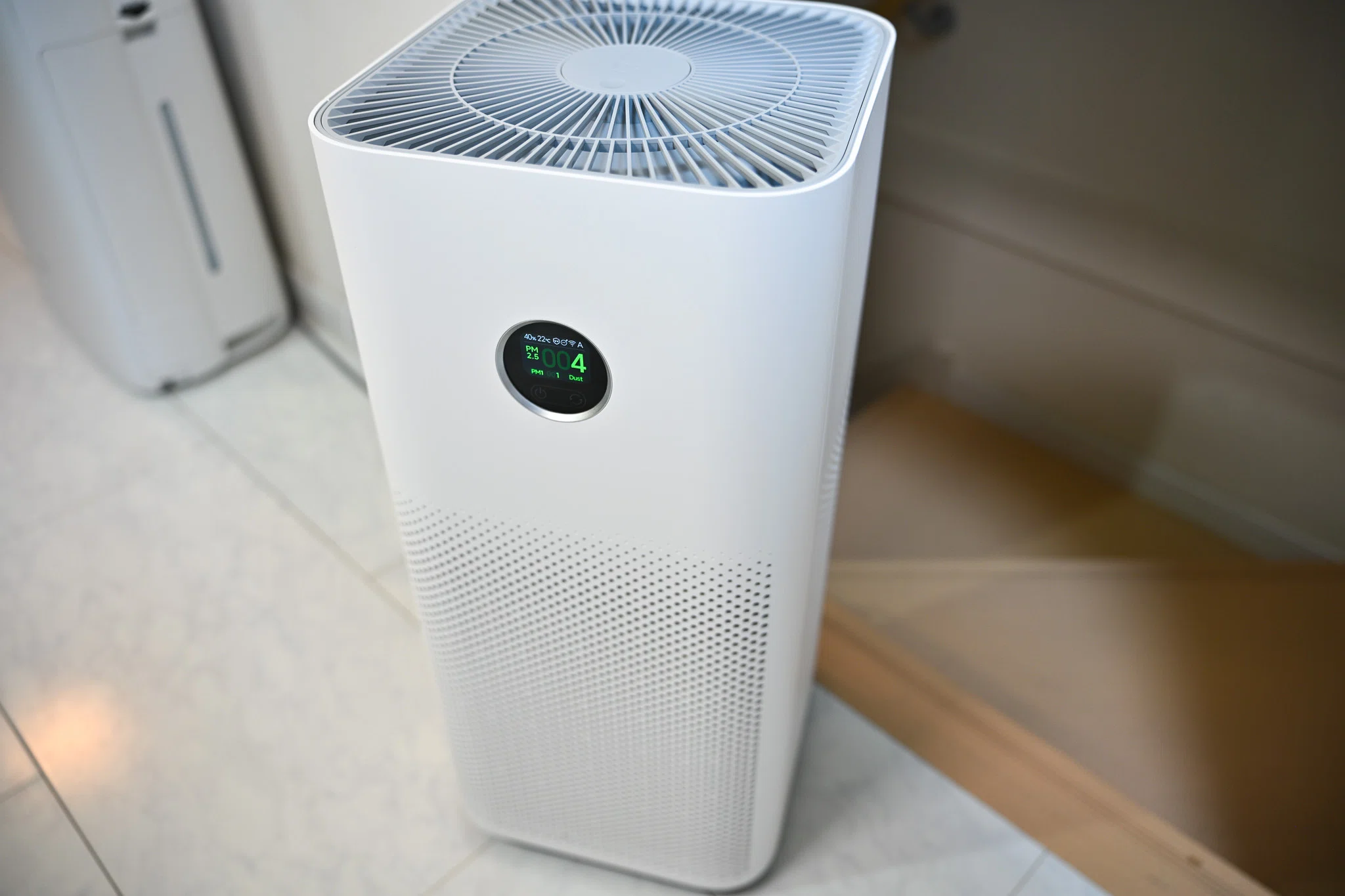 レビュー】2万円台の価格破壊。Xiaomi「Mijia スマート空気清浄機 6