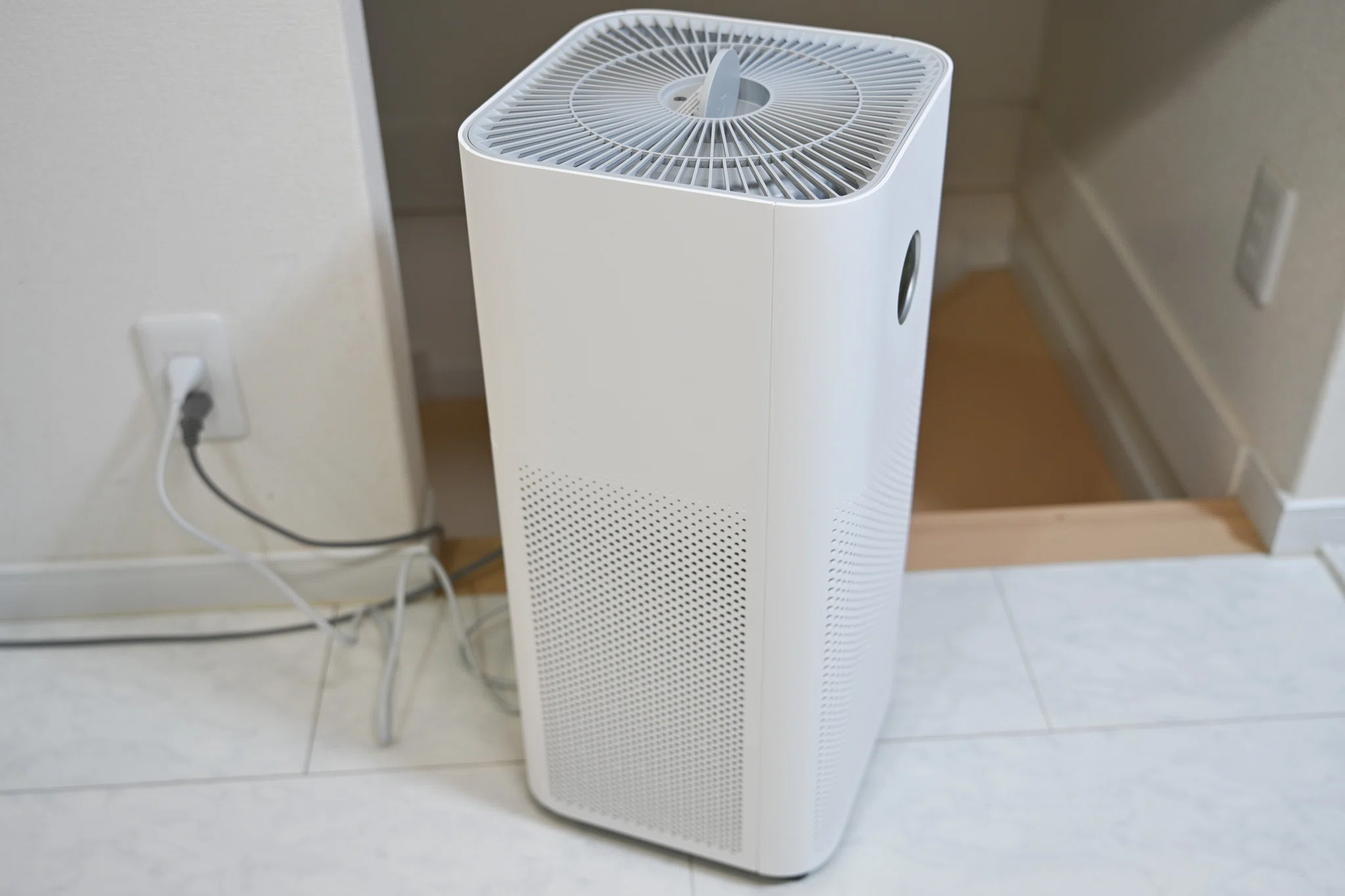 レビュー】2万円台の価格破壊。Xiaomi「Mijia スマート空気清浄機 6