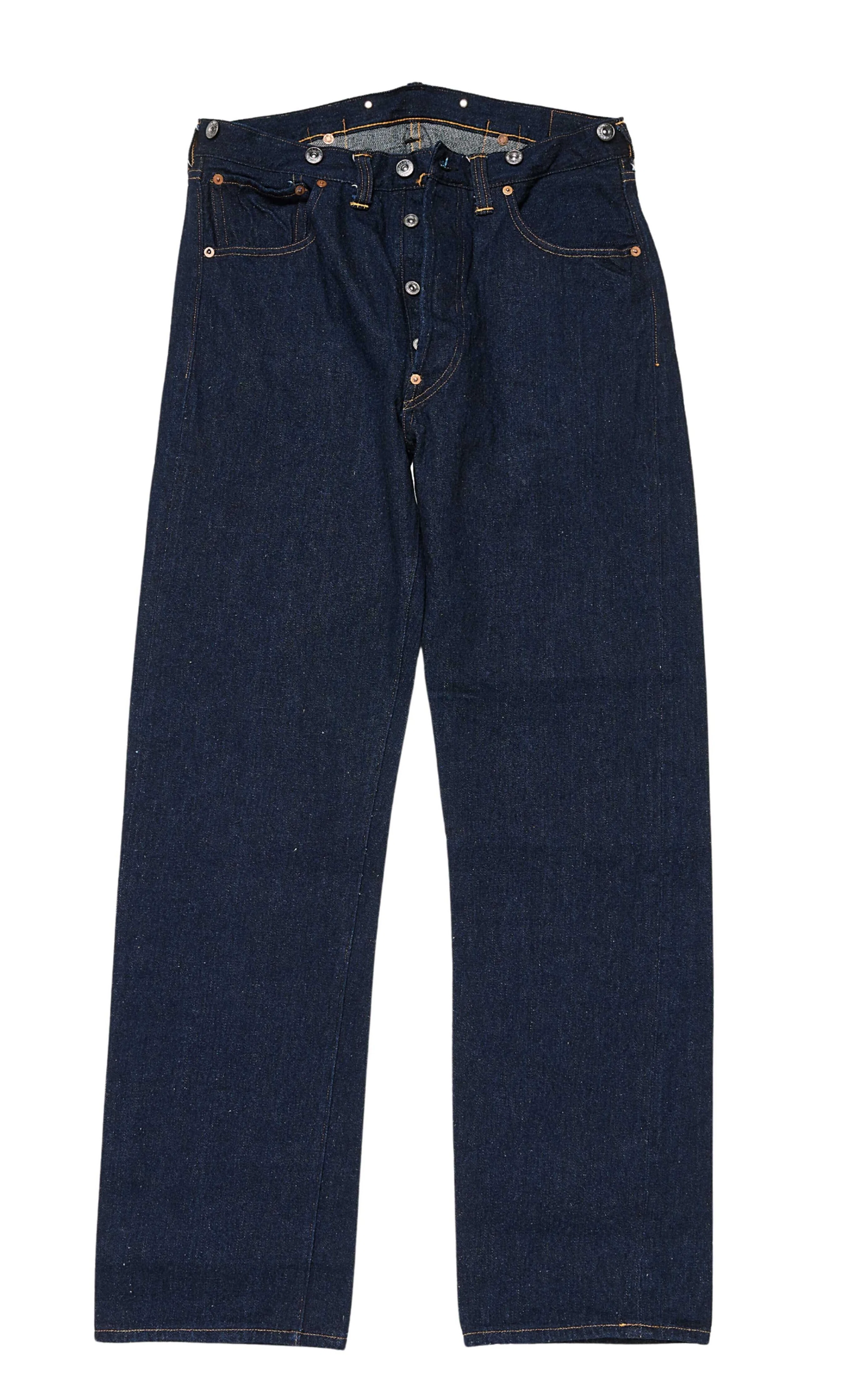 JOHNMUNG DENIMPROJECT｜warehousestaff