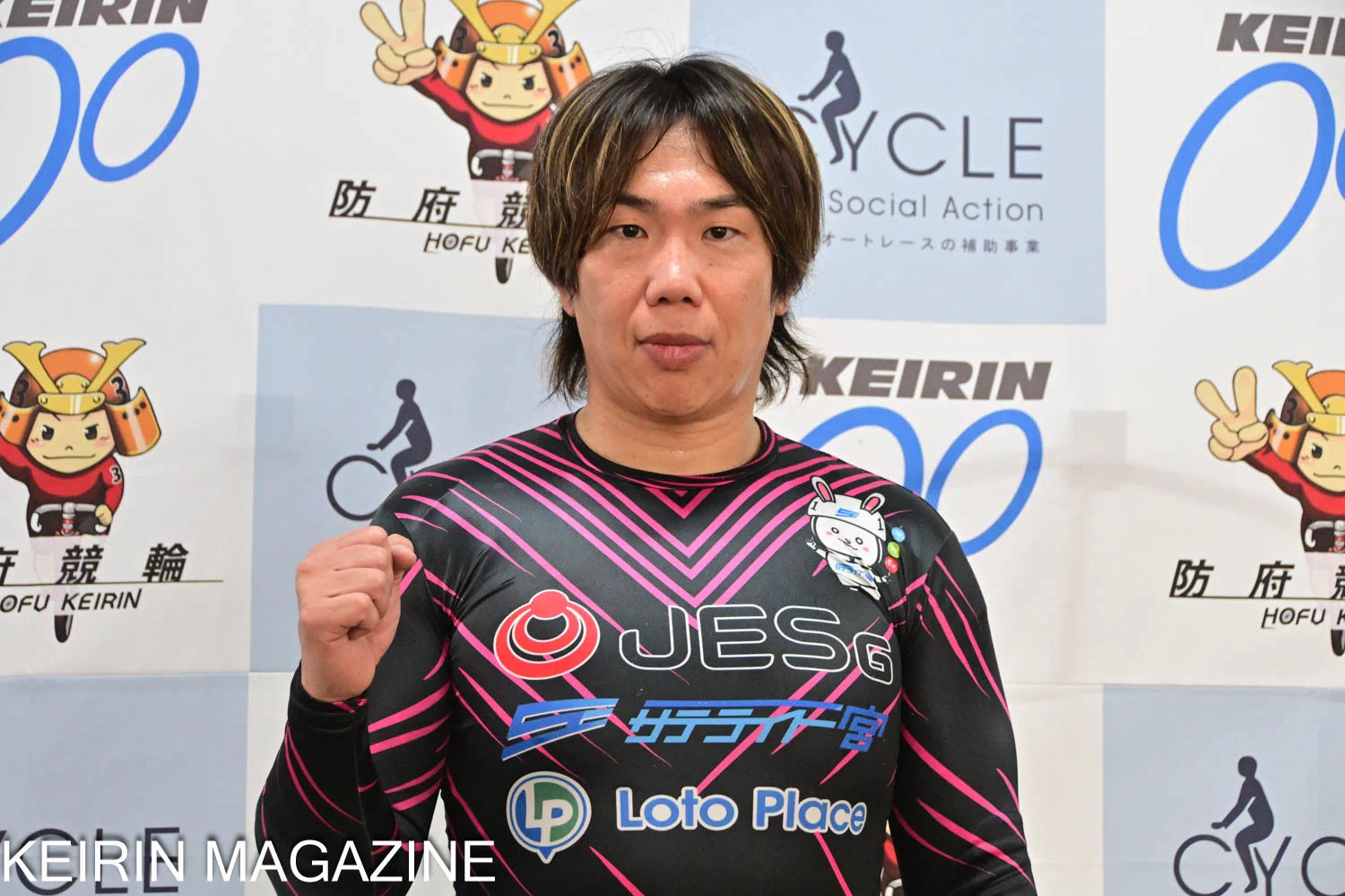 第10回ウィナーズカップ（GII） 初日レポート｜KEIRIN MAGAZINE