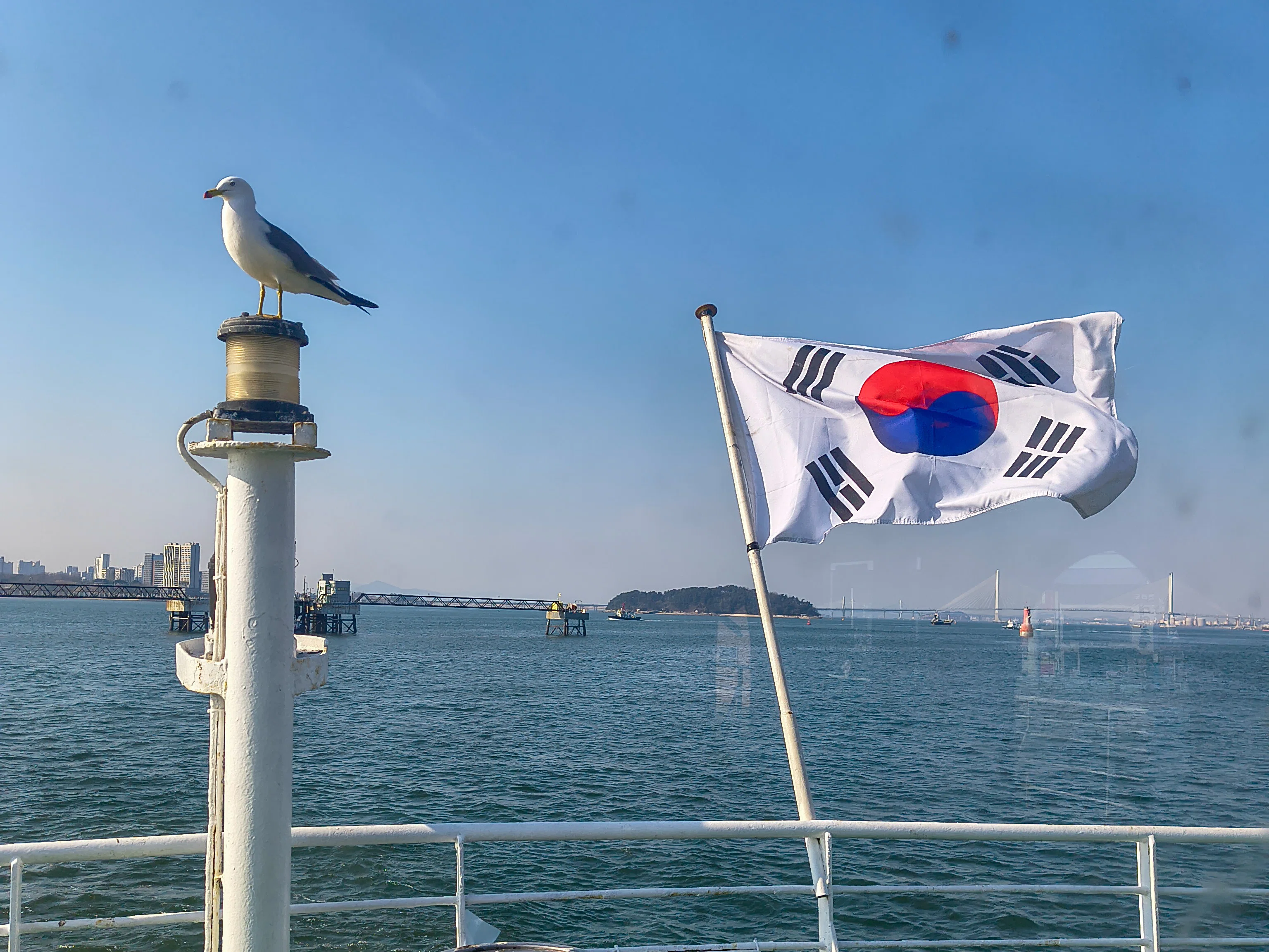 26｜2026年3月｜2泊3日｜ソウルに行かない子連れ韓国旅行②｜おはる