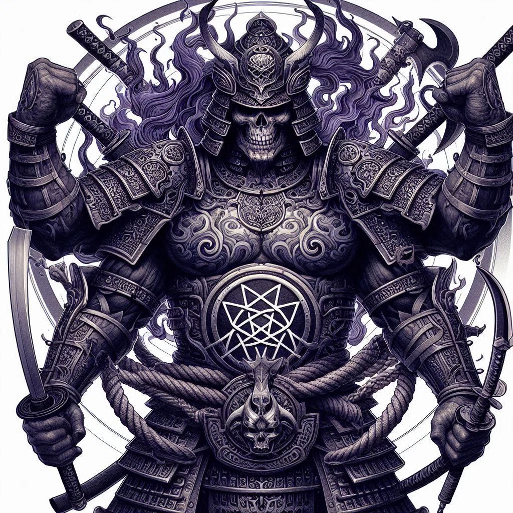 忍殺TRPGリプレイ【ビヨンド・ザ・クラウズ】10｜三宅つの