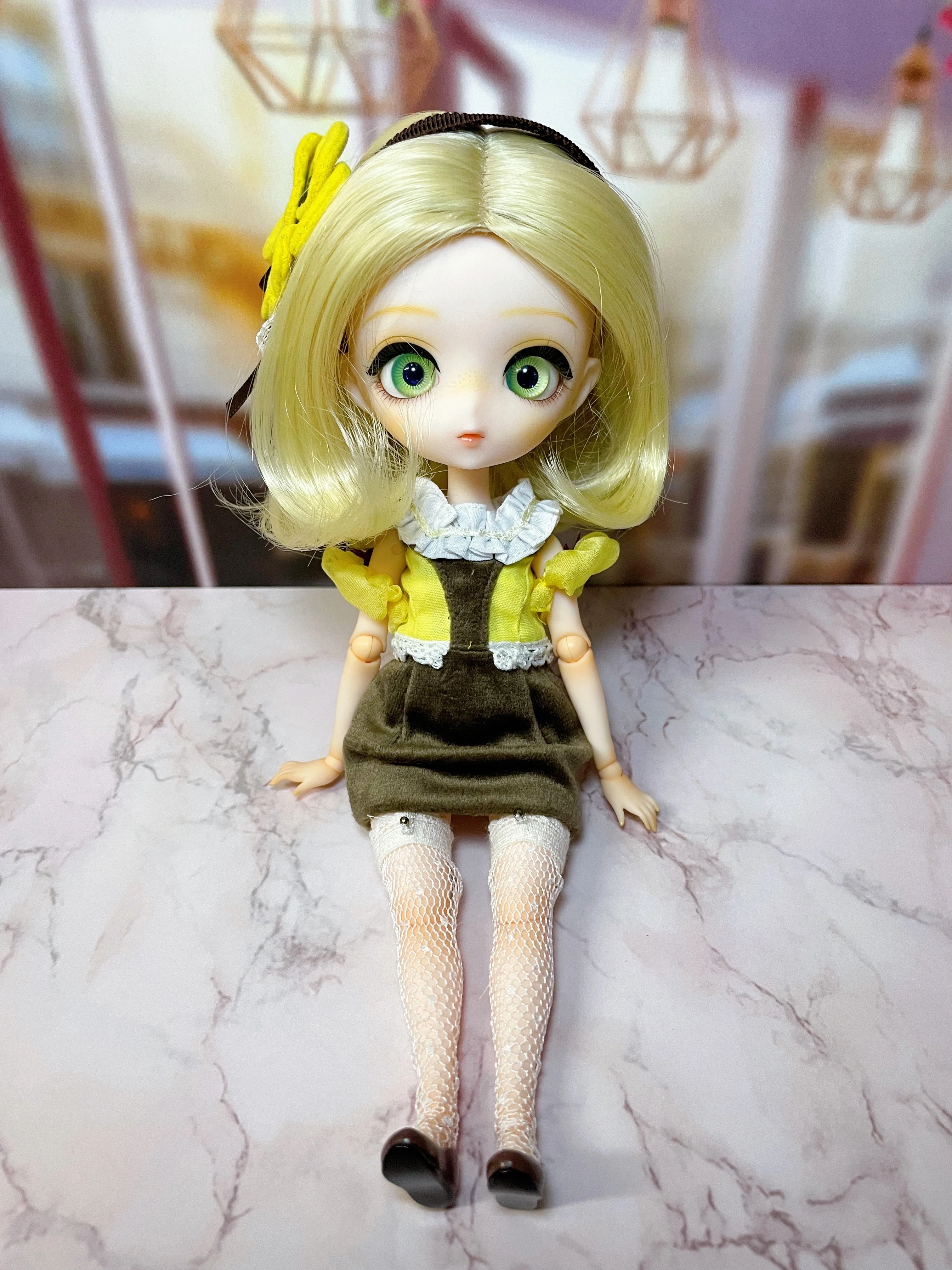 Harmonia bloom(ハルモニアブルーム)のパンジーちゃんお迎えレポ(的