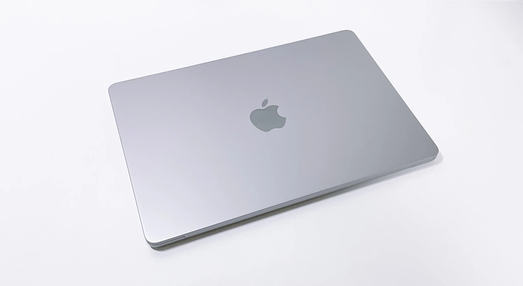 Mac】購入してから2年後、バッテリーの劣化具合を確認する 【M3