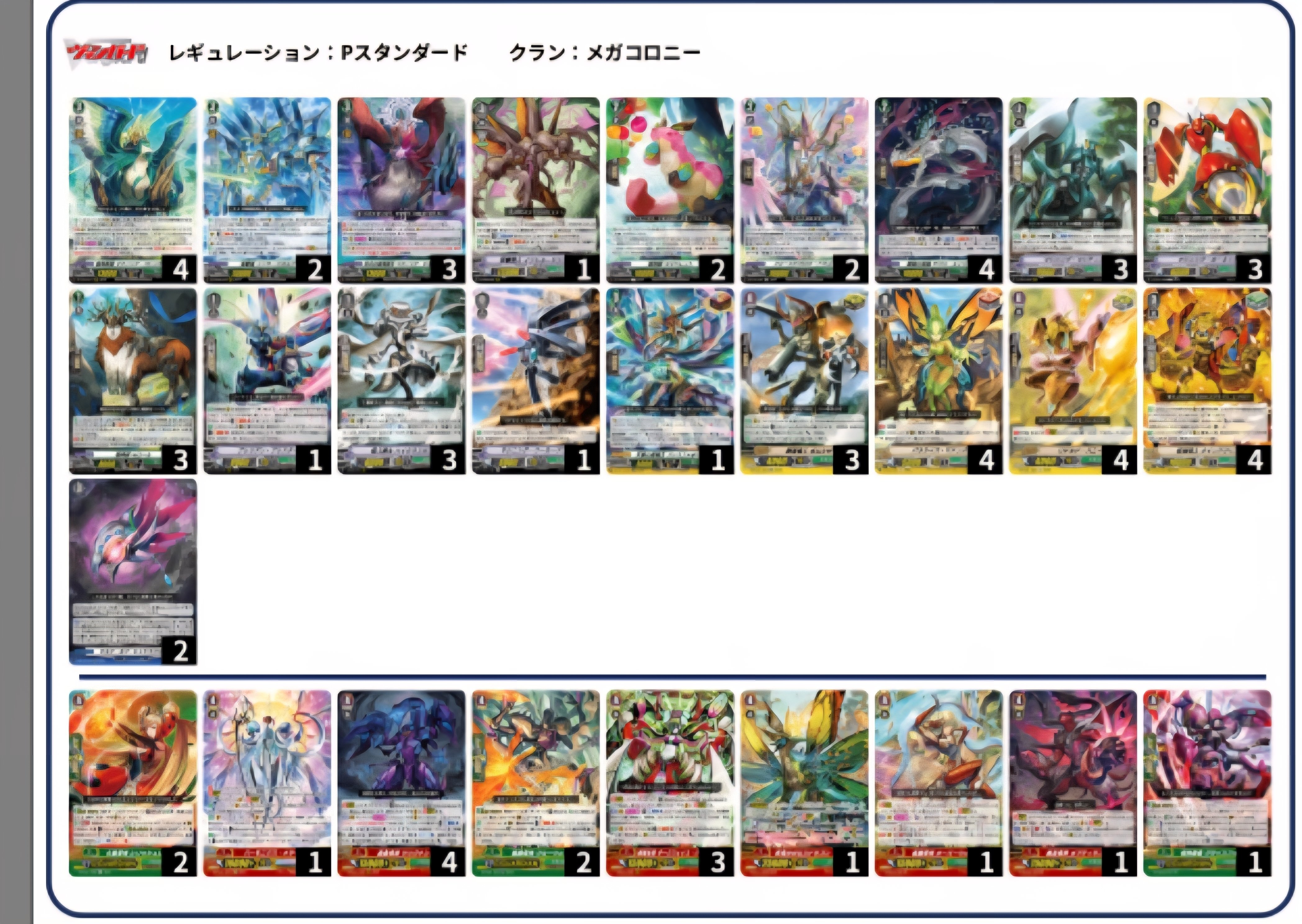 マグノリアエルダー　デッキ マグノリアデッキを作ろう！！その2｜カプチーノ