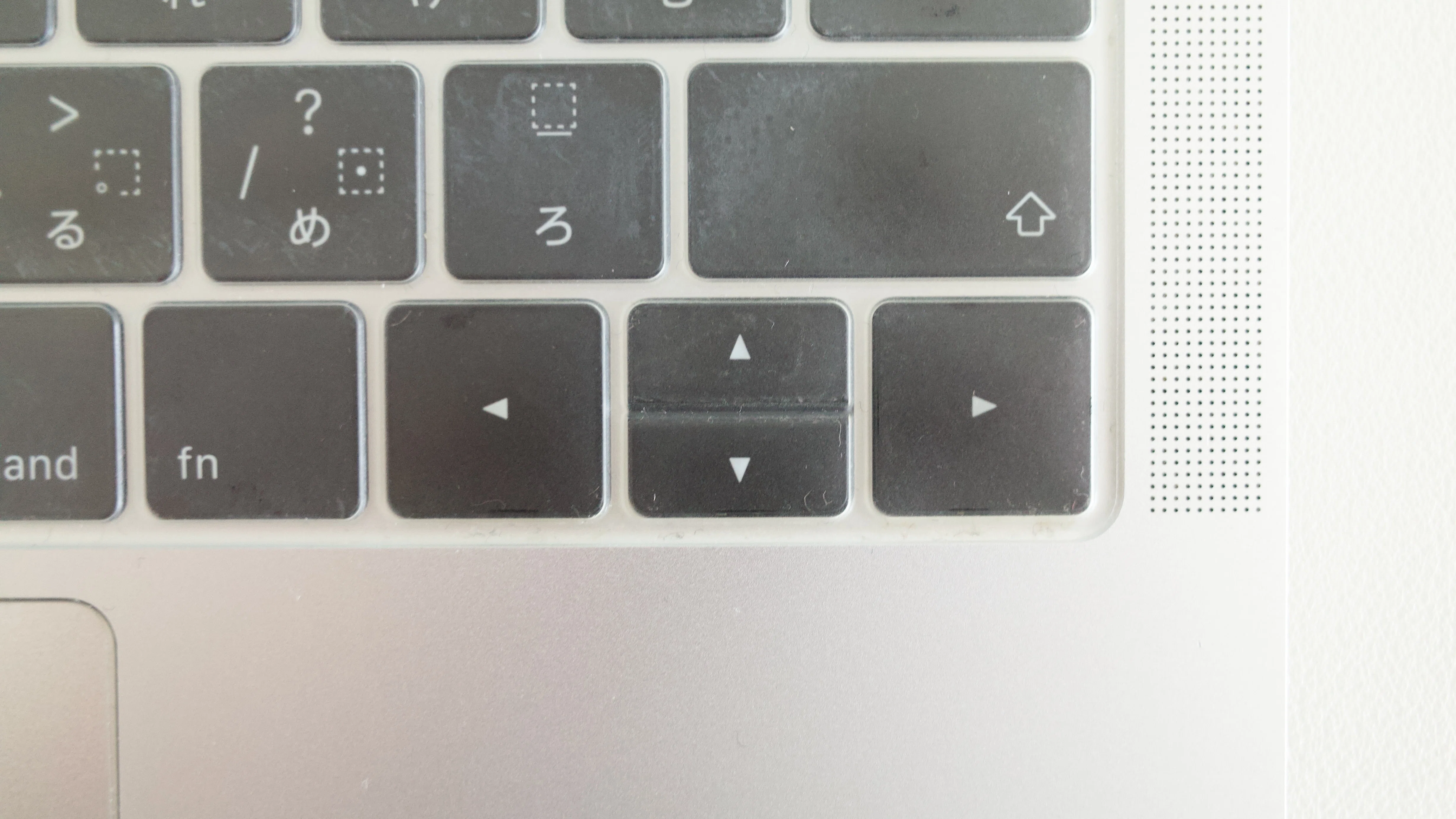 新型MacBook AirとiPad Airを使ってみたところ｜くしな
