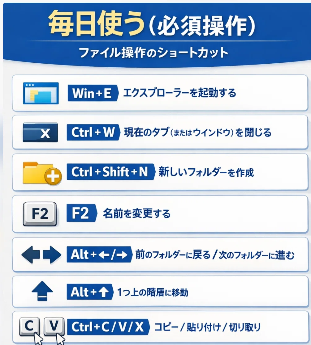 活動歴および当時の関連ビジュアル記録