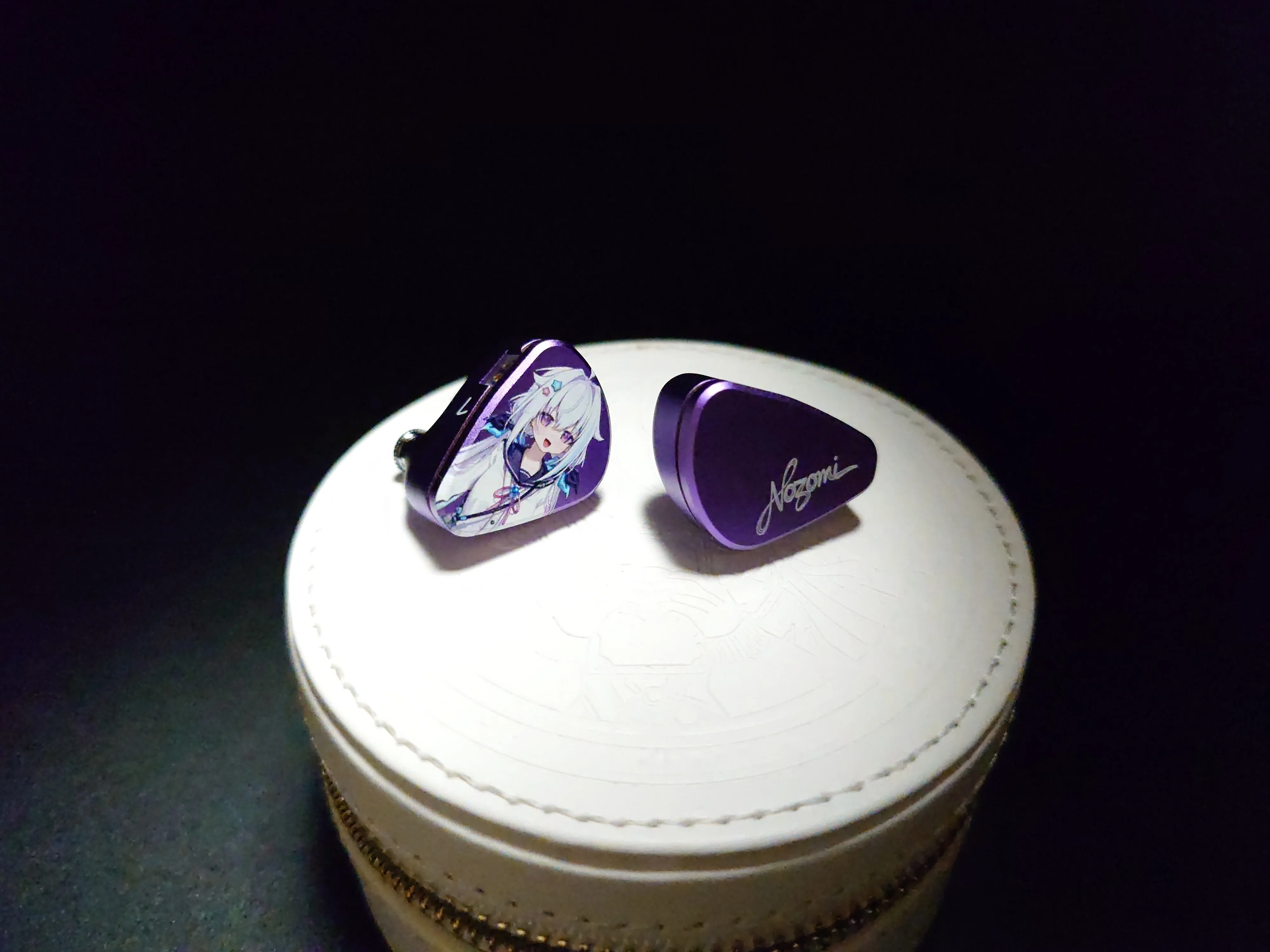 レビュー】CVJ NOZOMIは寒暖交わる良き空気感を味わえる音という話【PR
