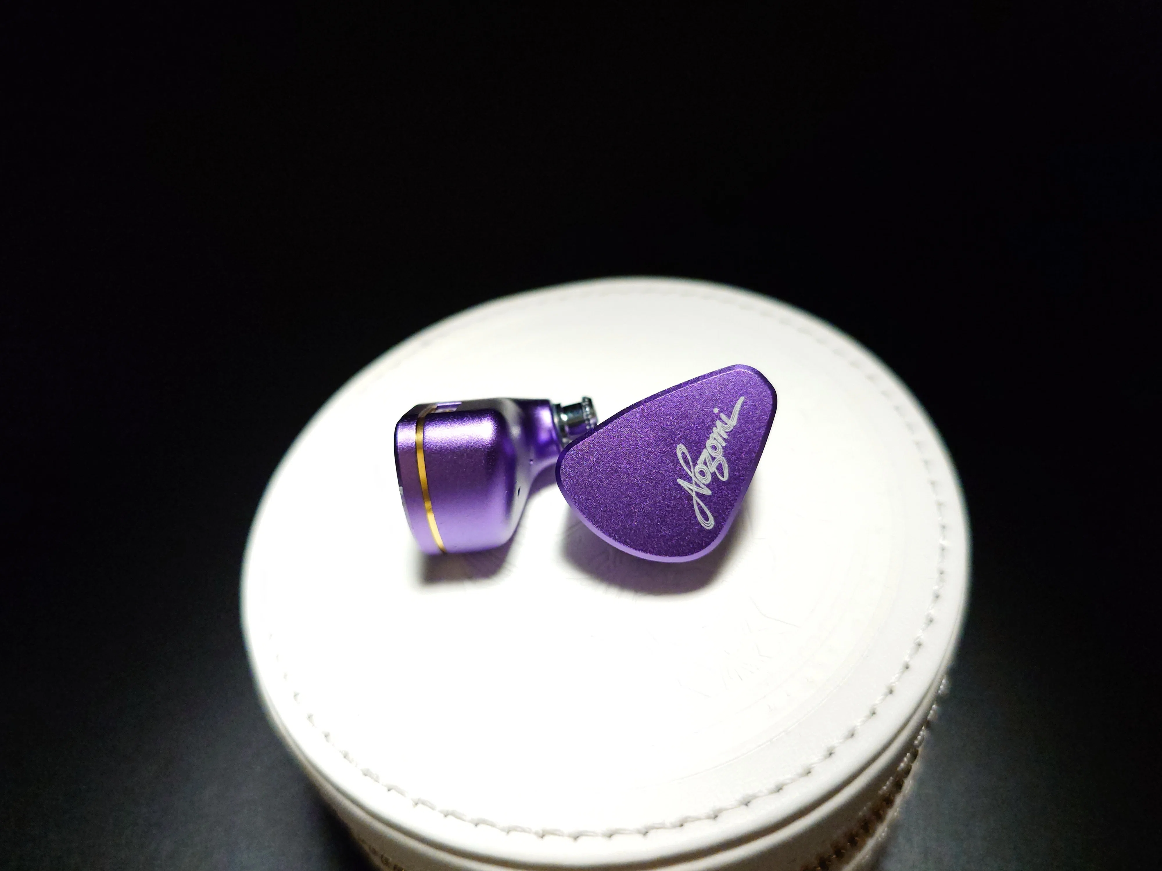 レビュー】CVJ NOZOMIは寒暖交わる良き空気感を味わえる音という話【PR