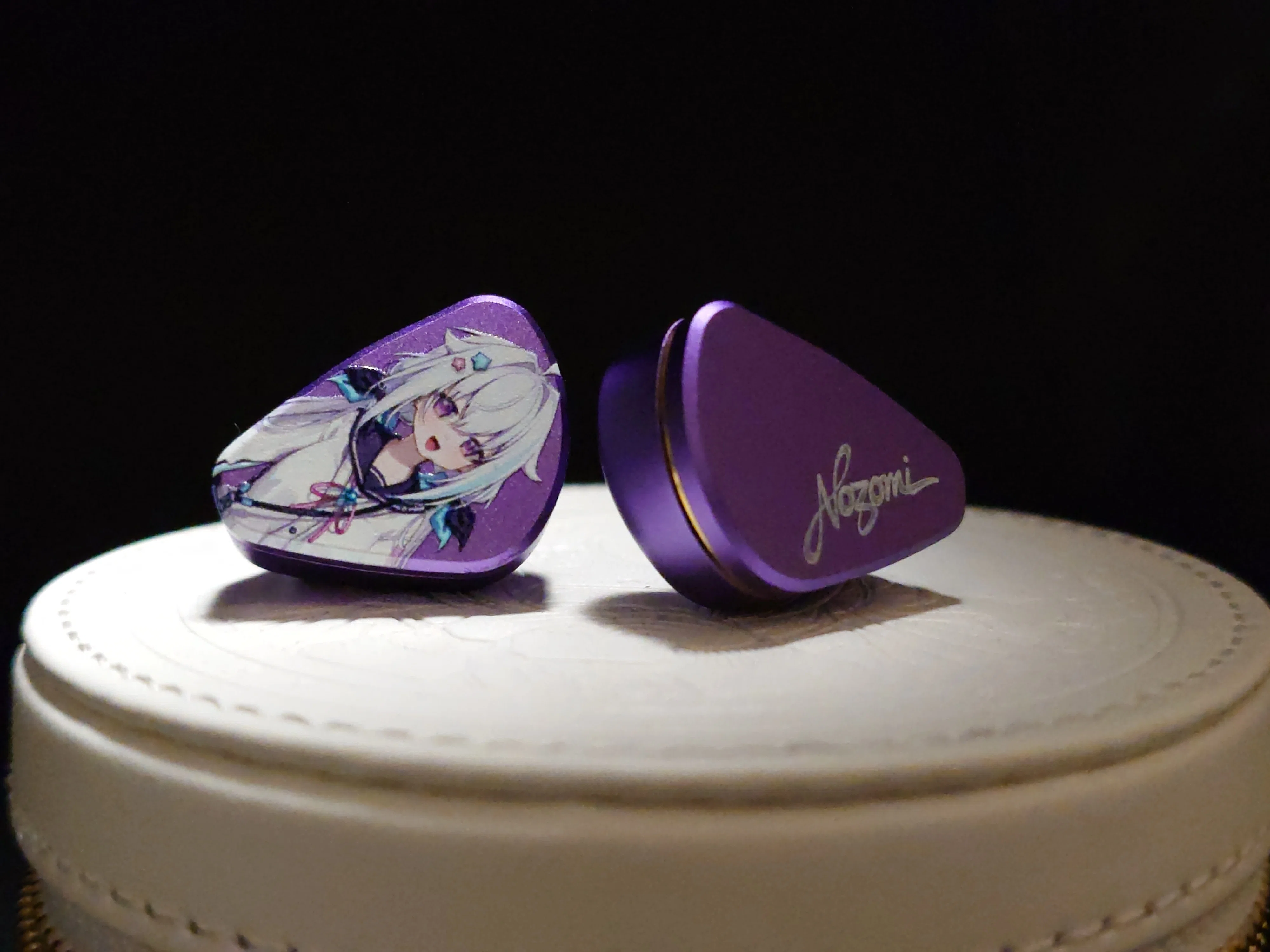 レビュー】CVJ NOZOMIは寒暖交わる良き空気感を味わえる音という話【PR