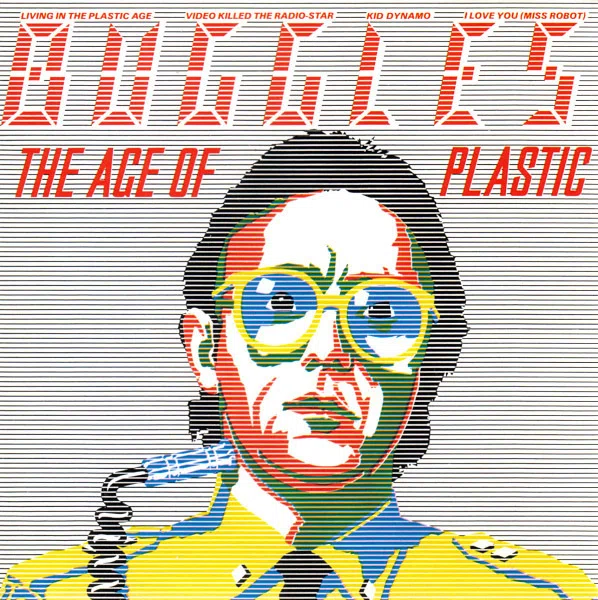 【SACD】The Buggles / プラスティックの中の未来[+3] jacket.php?id=UICY77550
