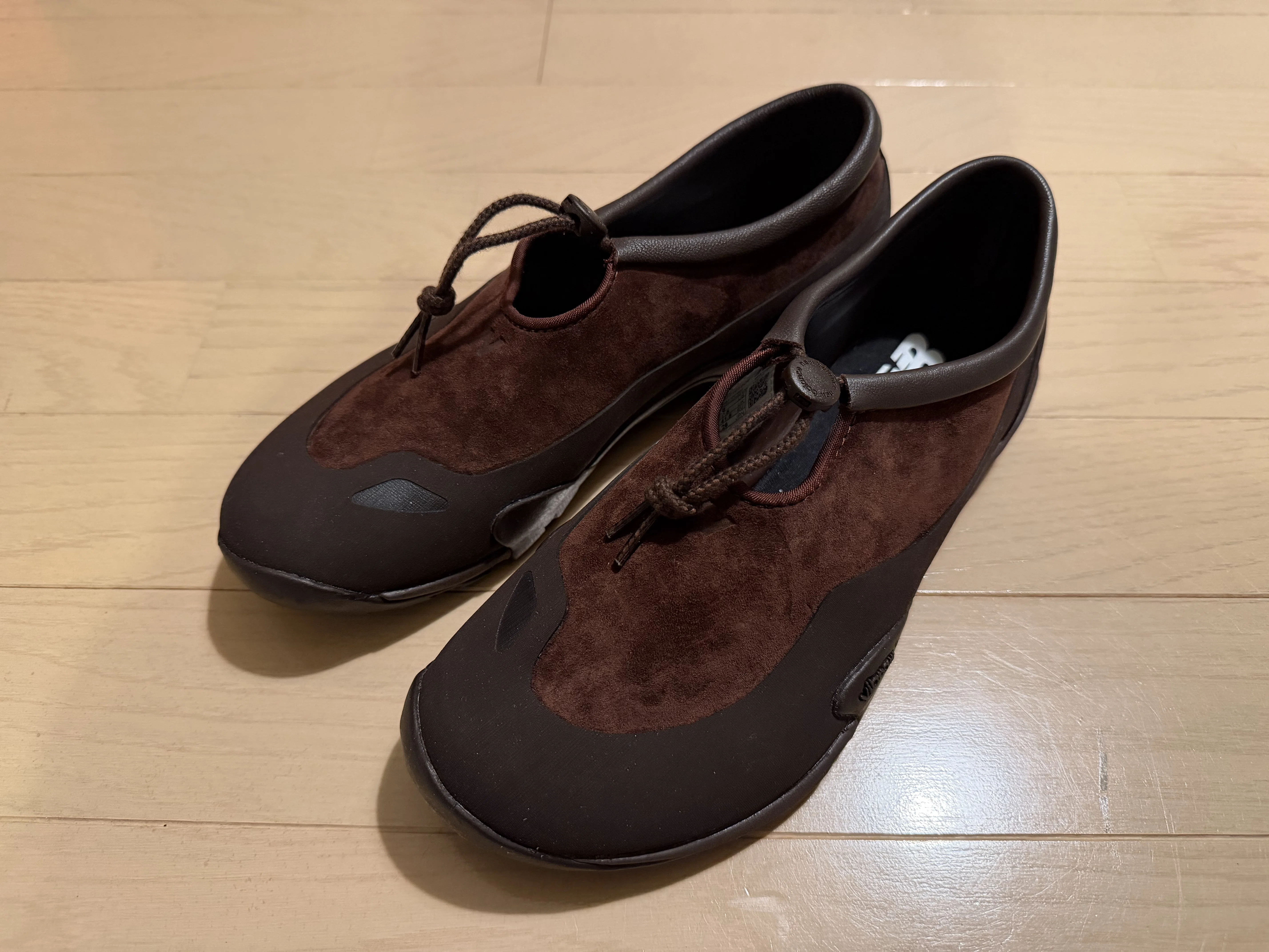 NewBalance MT10T｜YUKI