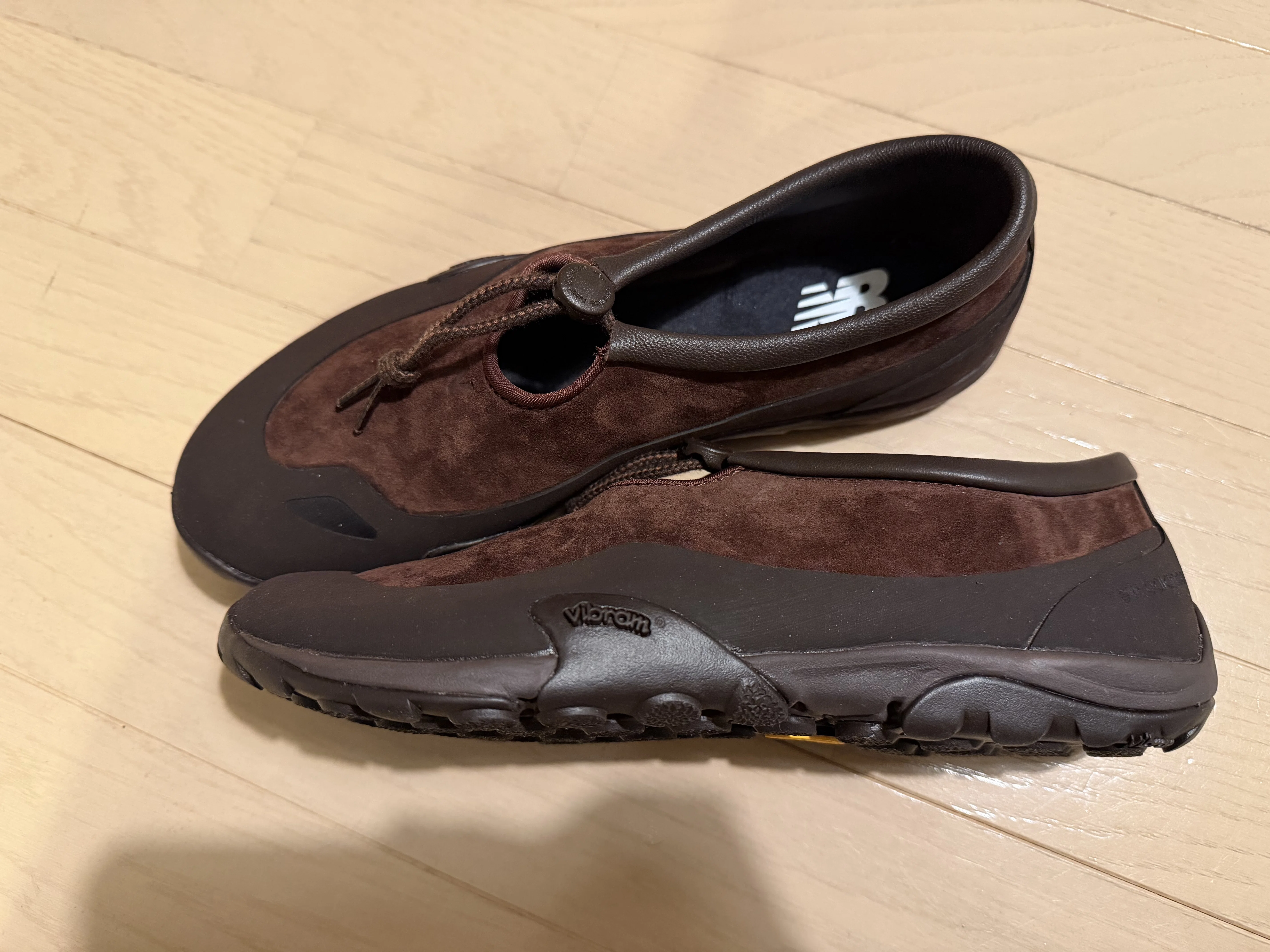 NewBalance MT10T｜YUKI