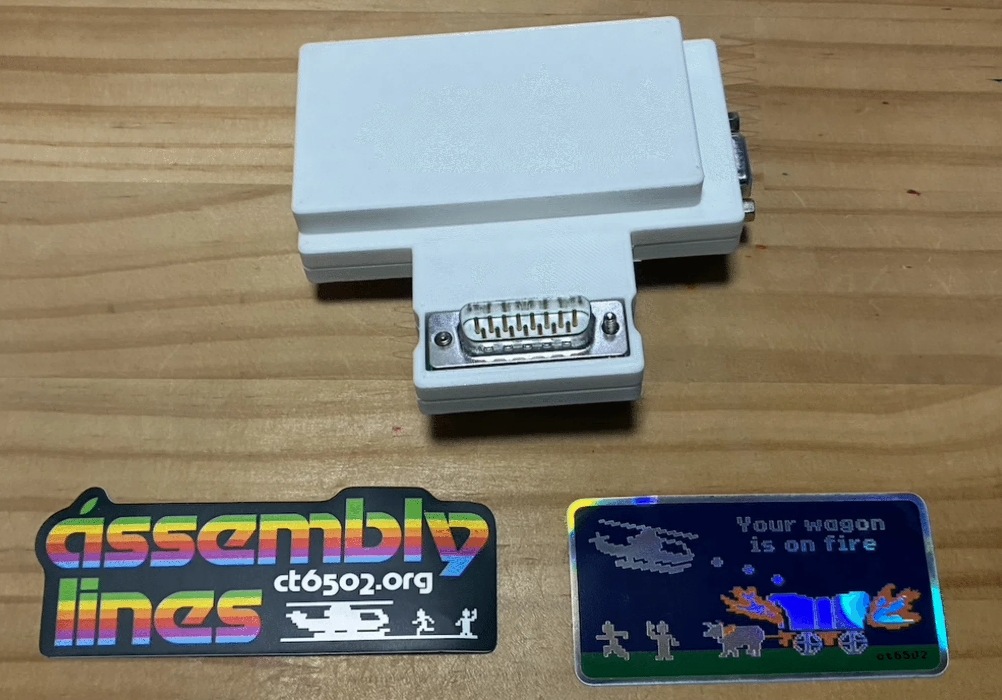 Apple IIc 本体＋フロッピーエミュレータ＋純正バッグ 動作未確認 フォトレポート：分解、「Apple IIc」--フロッピードライブ内蔵の