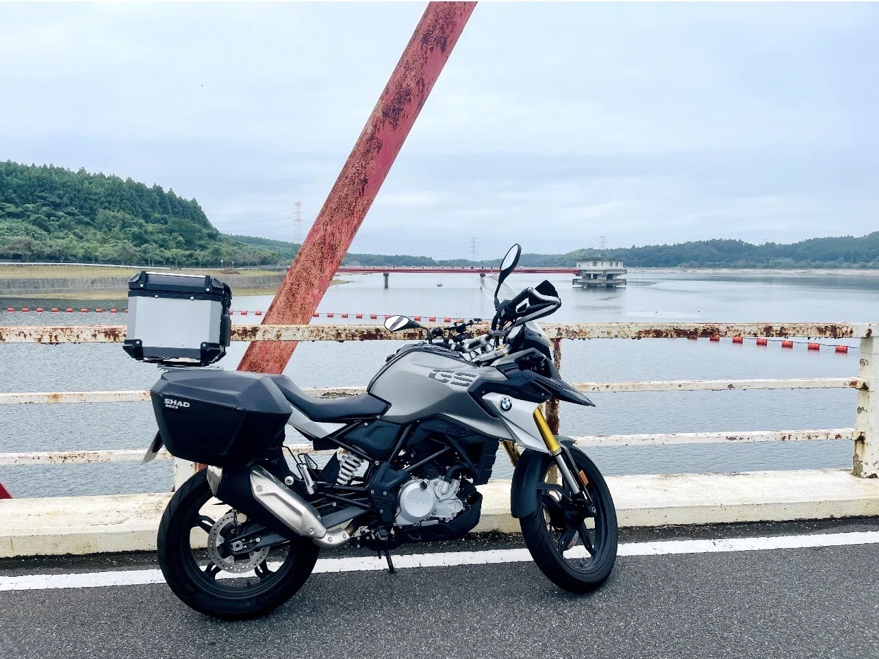 BMW F800Rという不人気車を愛する｜Webメディア評論家 / Web 