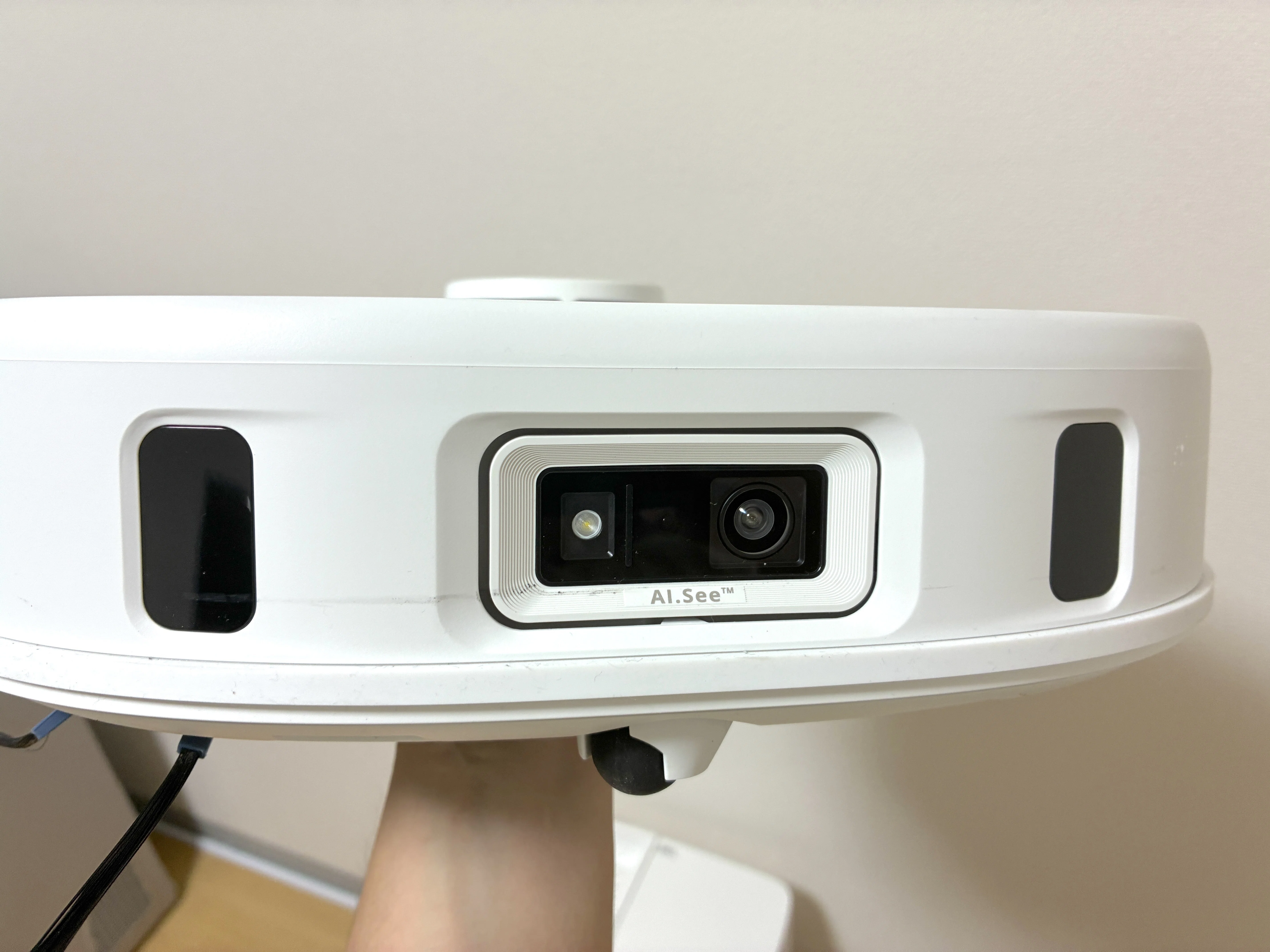 Anker Eufy X10 Pro Omni レビュー｜半年使って感じた実力と注意点