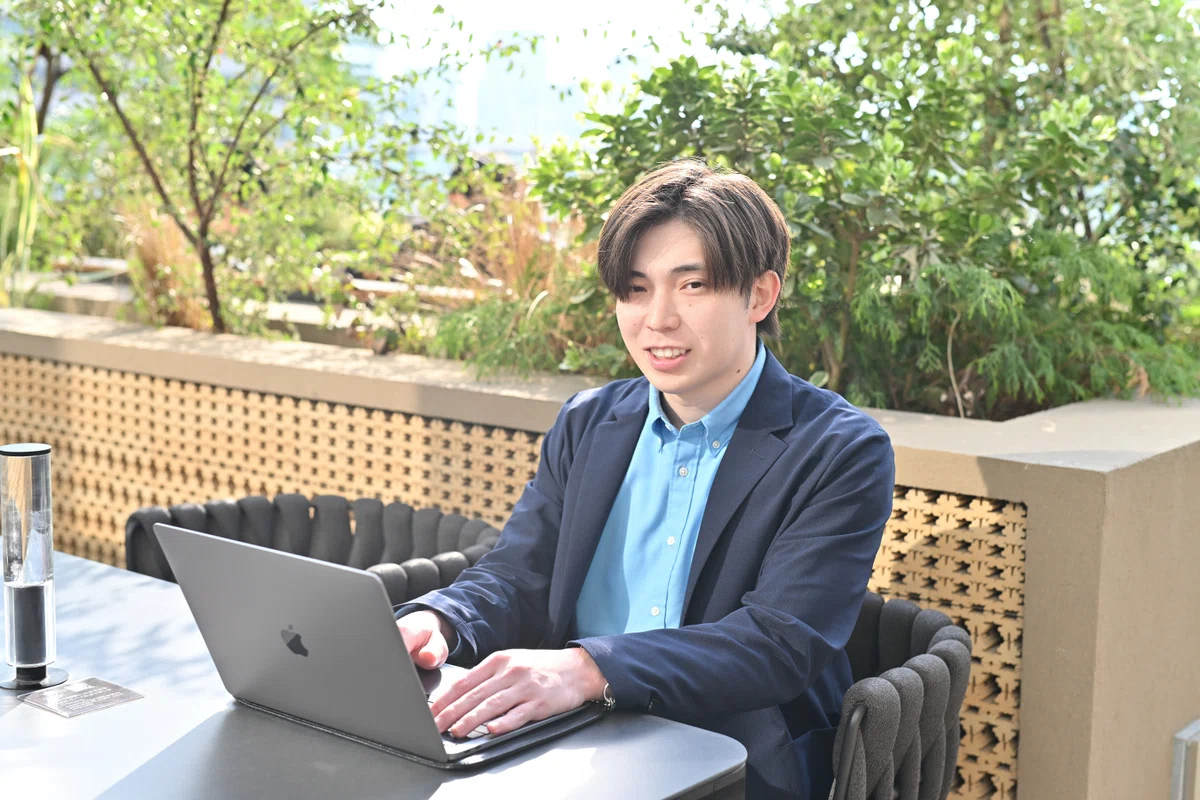 なぜ安定した医療職を辞めて、エンジニアになったのか｜田爪大智｜元放射線技師 × Webエンジニア