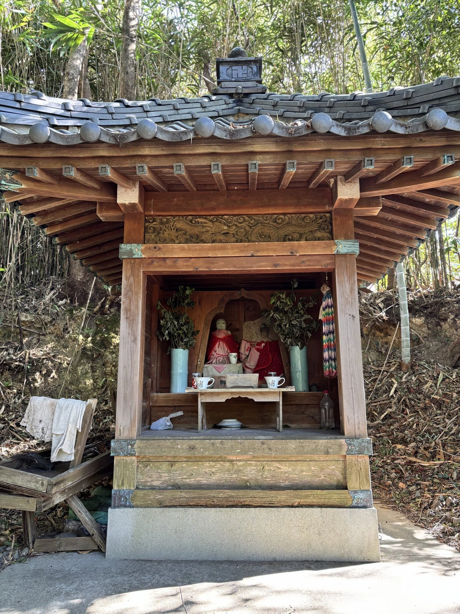 松前町と伊予市㊦】善正寺と三秋端の意外な関係｜＃ヒキダシ