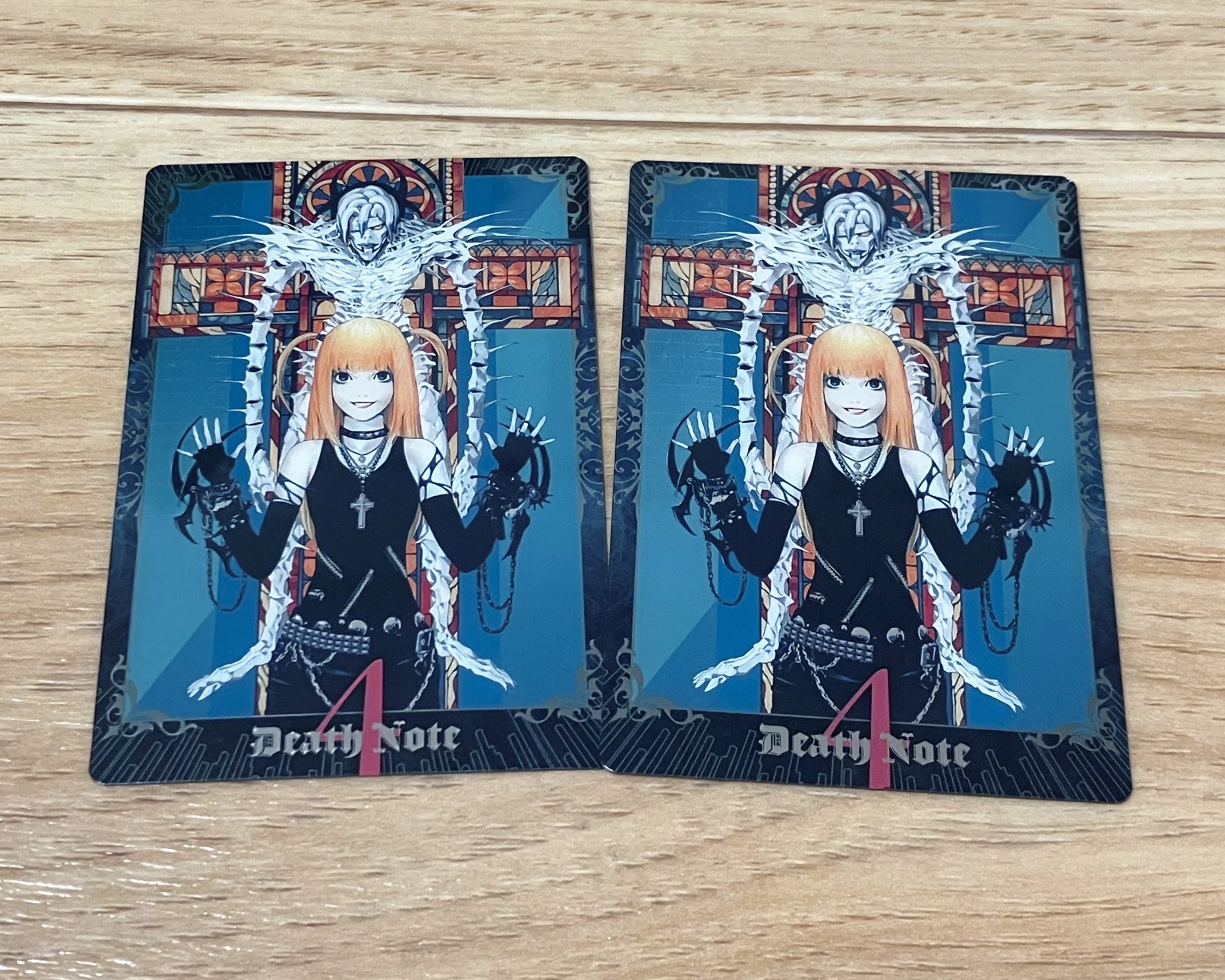 今更『DEATH NOTE』見てるんだけどなんだこれ｜たねだ